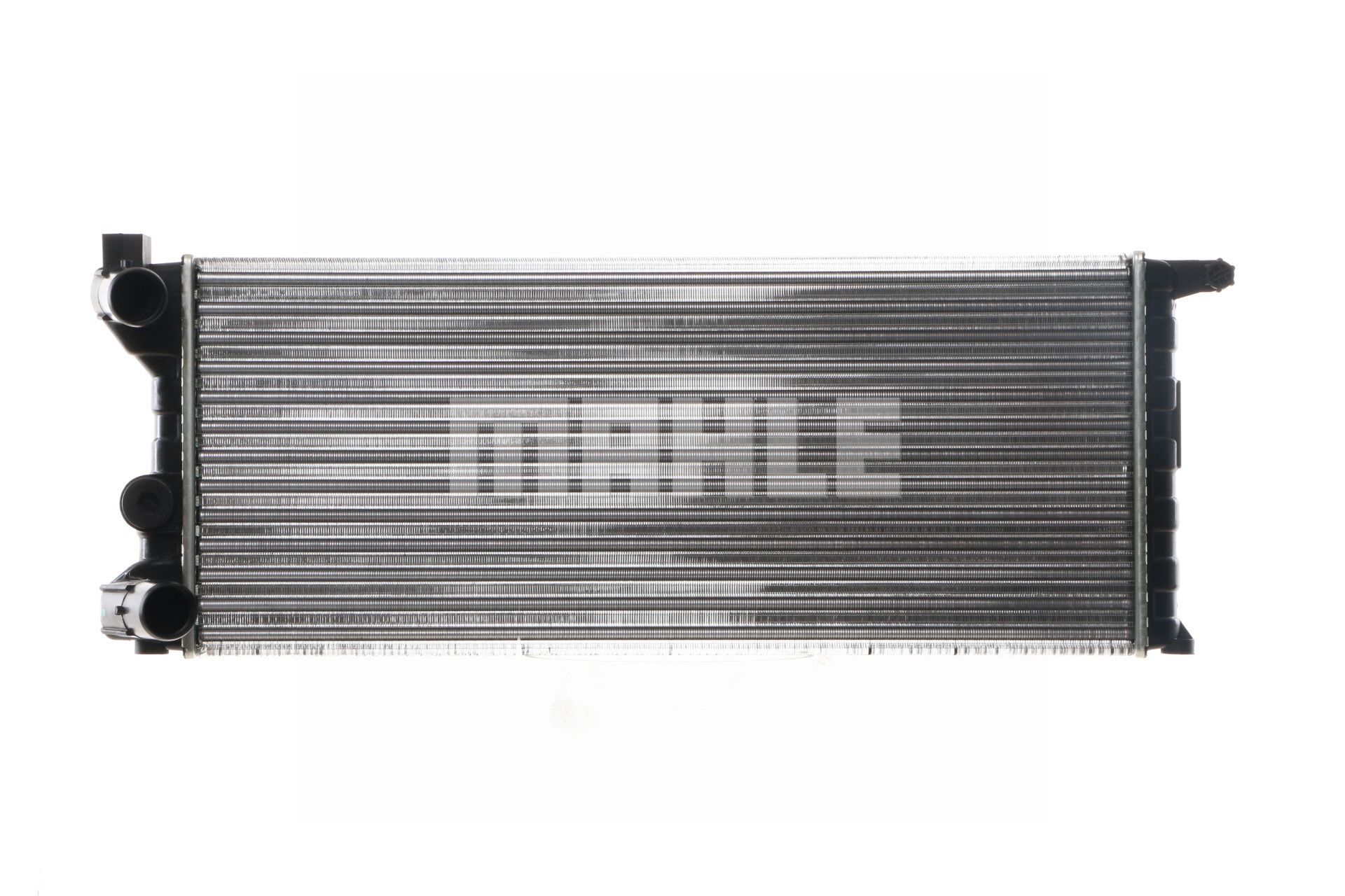ostaa Jäähdytin, moottorin jäähdytys - MAHLE ORIGINAL (CR 597 000S)