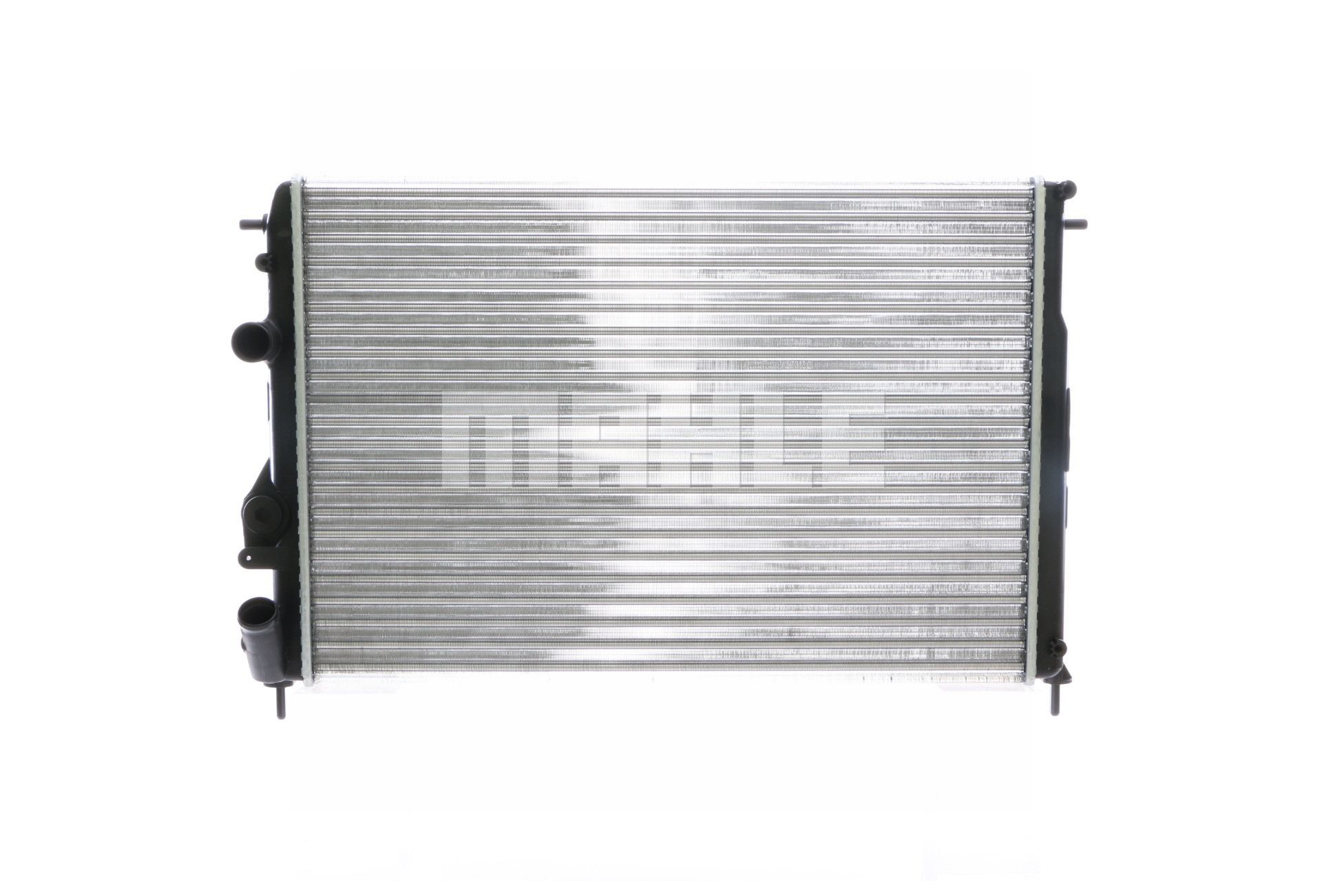 OEM 7701499953 MAHLE ORIGINAL Radiador, arrefecimento do motor CR 602 000S para RENAULT, VOLVO, DACIA, LADA, RENAULT TRUCKS