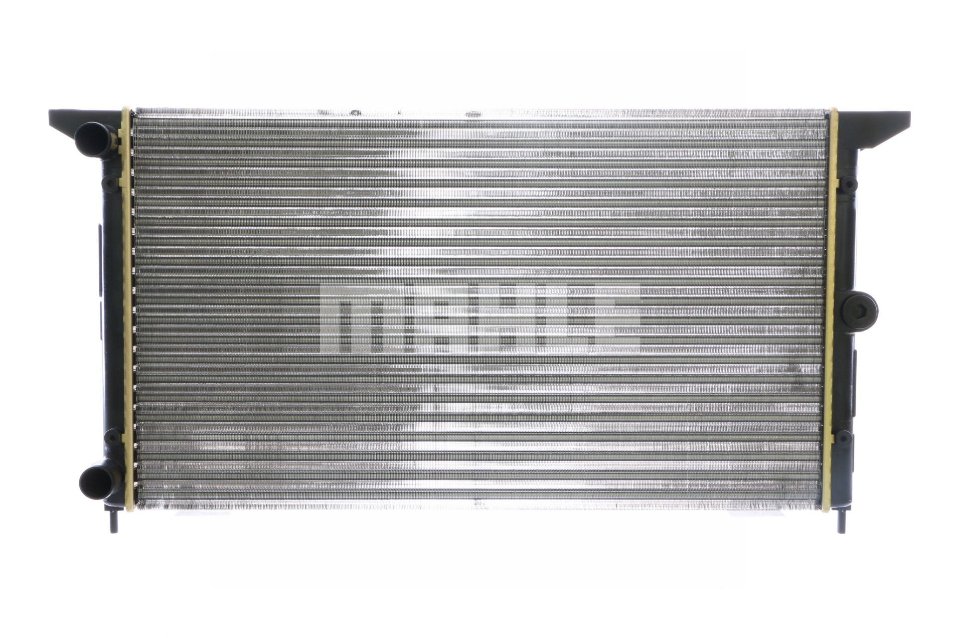 OEM 7M0121253B MAHLE ORIGINAL Radiatore motore CR 607 000S per VOLKSWAGEN, AUDI, FORD, SEAT, VOLVO
