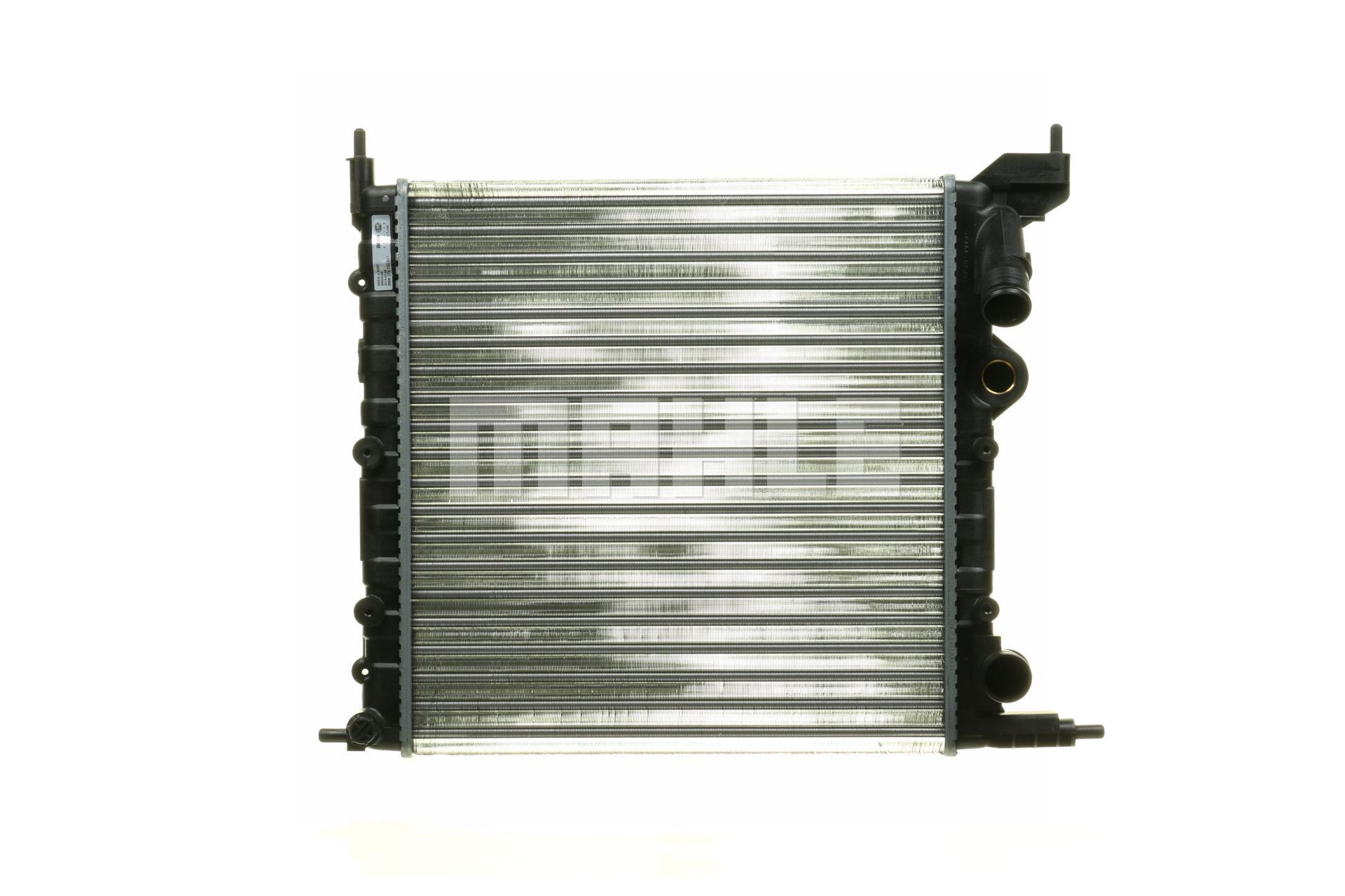 OEM 7701034768 MAHLE ORIGINAL Radiatore motore CR 615 000P per RENAULT, VOLVO, RENAULT TRUCKS, LADA, SANTANA