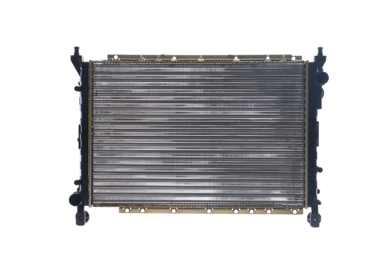 OEM 60620437 MAHLE ORIGINAL Radiatore motore CR 621 000S per FIAT, ALFA ROMEO, LANCIA, VOLVO, CHRYSLER