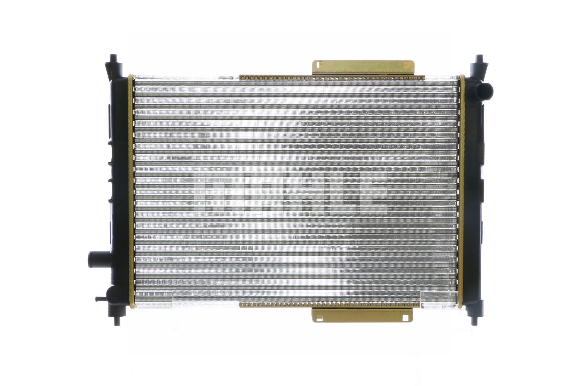 OEM GRD938 MAHLE ORIGINAL Radiatore motore CR 622 000S per MERCEDES-BENZ, VOLVO, LAND ROVER, HONDA, MG