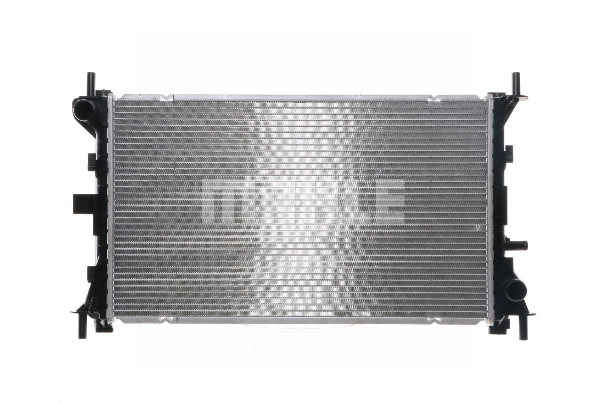 OEM YS4Z8005AA MAHLE ORIGINAL Jäähdytin, moottorin jäähdytys CR 628 000S varten FORD, FORD USA