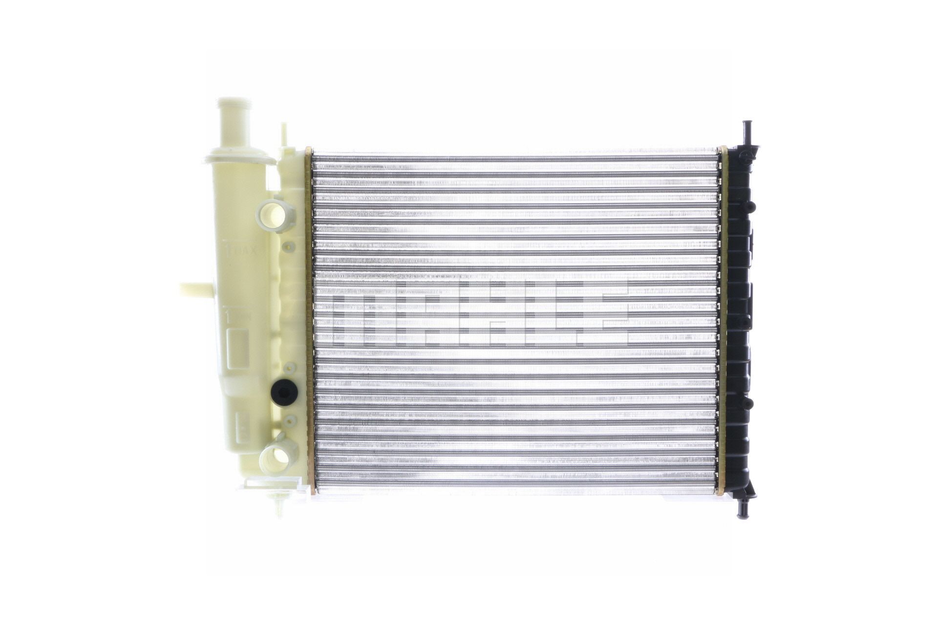 OEM 7776507 MAHLE ORIGINAL Radiatore motore CR 630 000S per FIAT, ALFA ROMEO, LANCIA, VOLVO, CHRYSLER