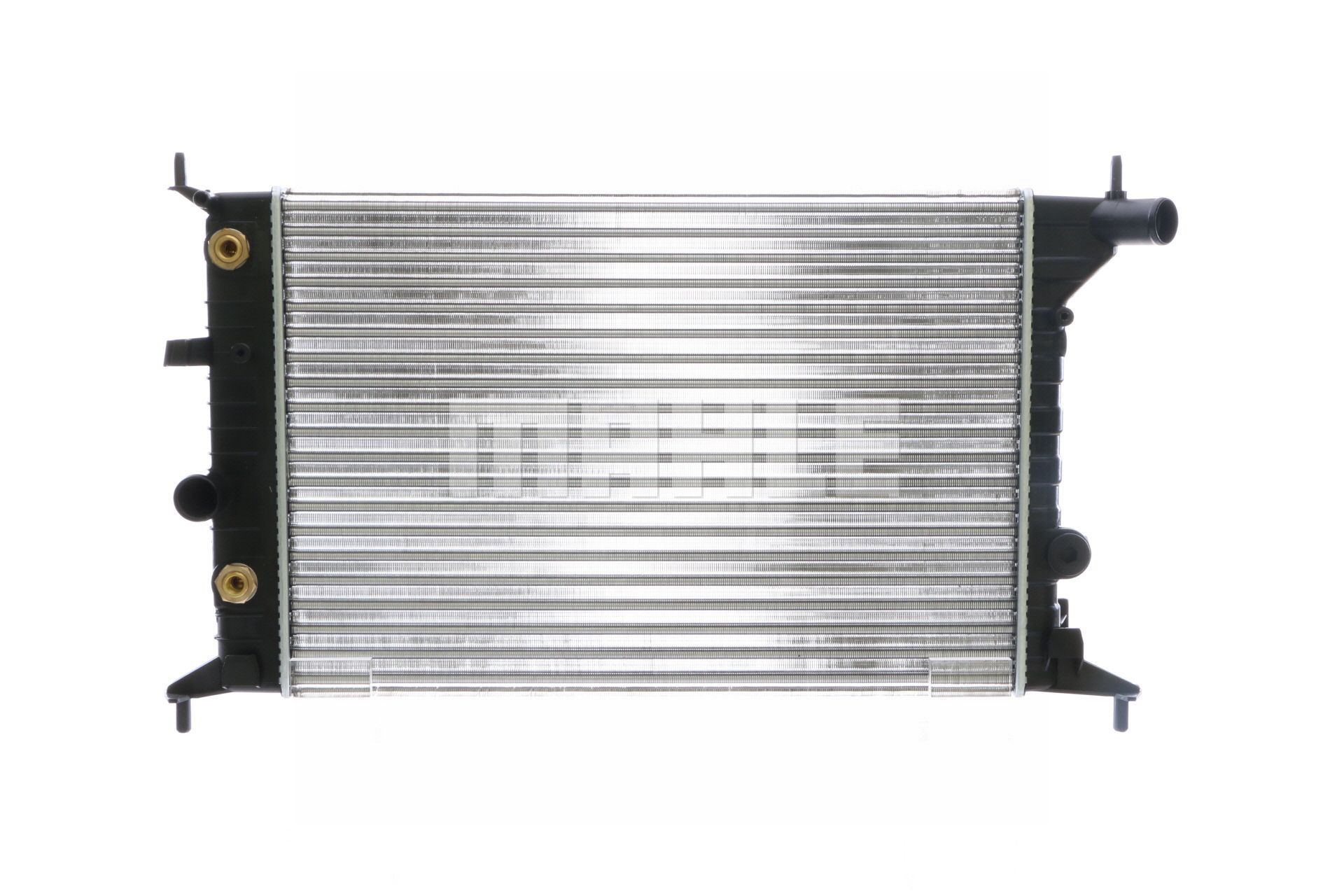 OEM 90499823 MAHLE ORIGINAL Radiatore motore CR 635 000S per OPEL, VOLVO, HONDA, CHEVROLET, VAUXHALL