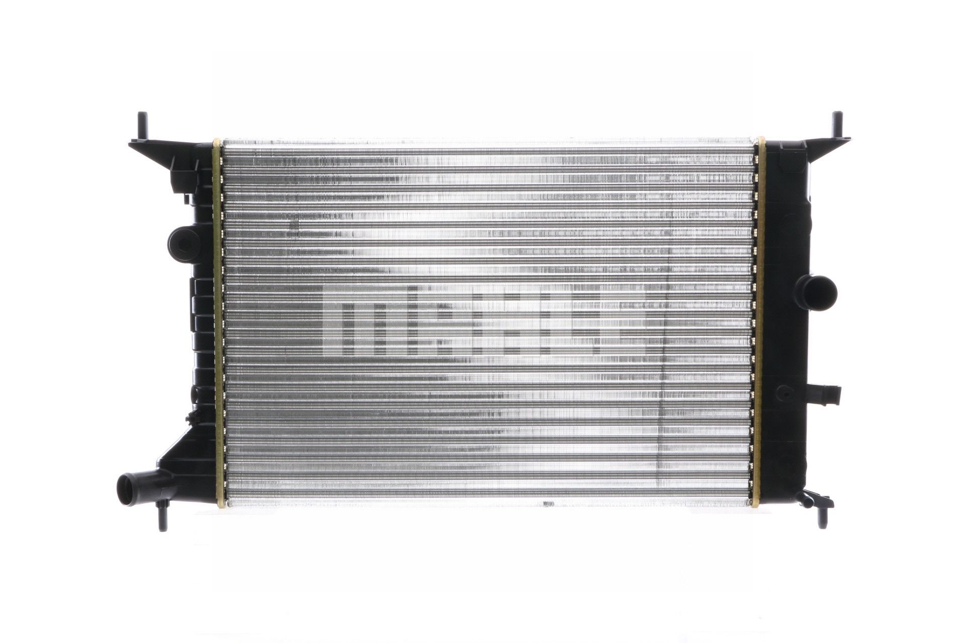 OEM 90499822 MAHLE ORIGINAL Radiatore motore CR 636 000S per OPEL, HYUNDAI, VOLVO, HONDA, CHEVROLET