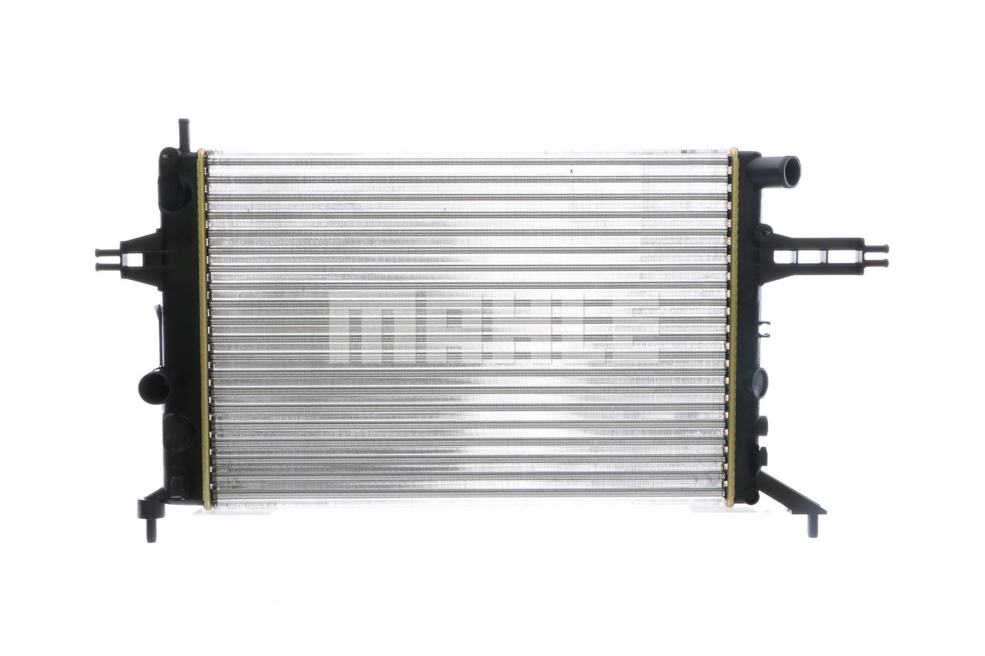 OEM 09202493 MAHLE ORIGINAL Radiatore motore CR 637 000S per OPEL, VAUXHALL