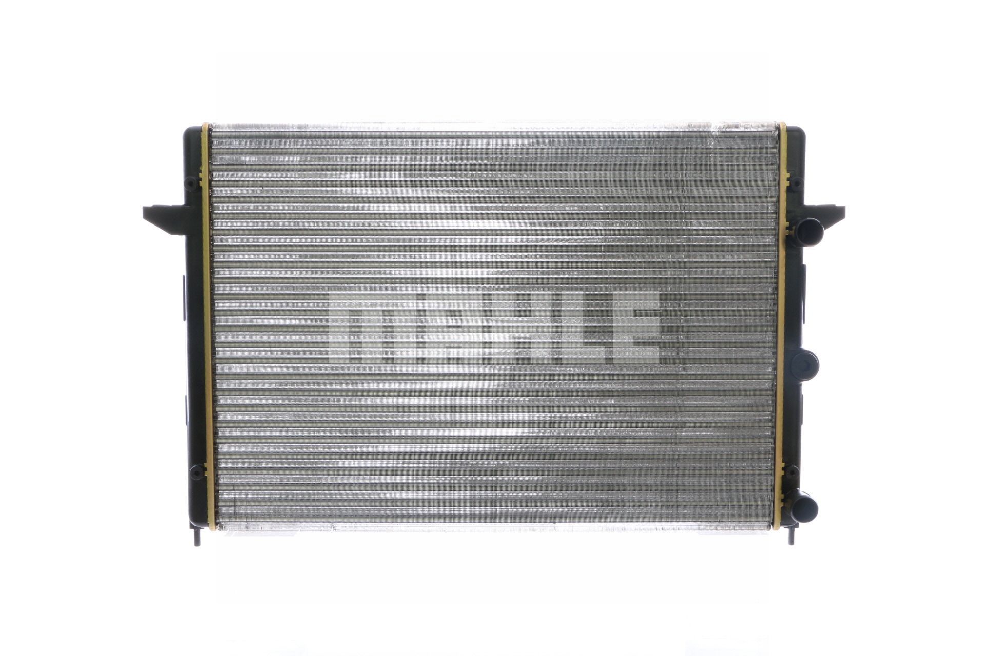 OEM 7M0121253D MAHLE ORIGINAL Radiatore motore CR 639 000S per VOLKSWAGEN, AUDI, FORD, SEAT, VOLVO