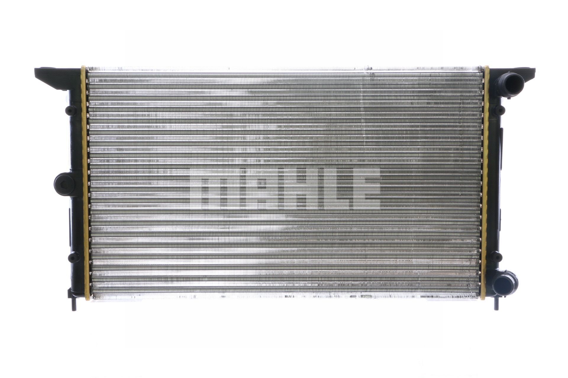 OEM YM218005DA MAHLE ORIGINAL Radiatore motore CR 641 000S per VOLKSWAGEN, FORD, SEAT, VOLVO