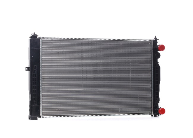 VW PASSAT 2005 Engine radiator CR 647 000S
