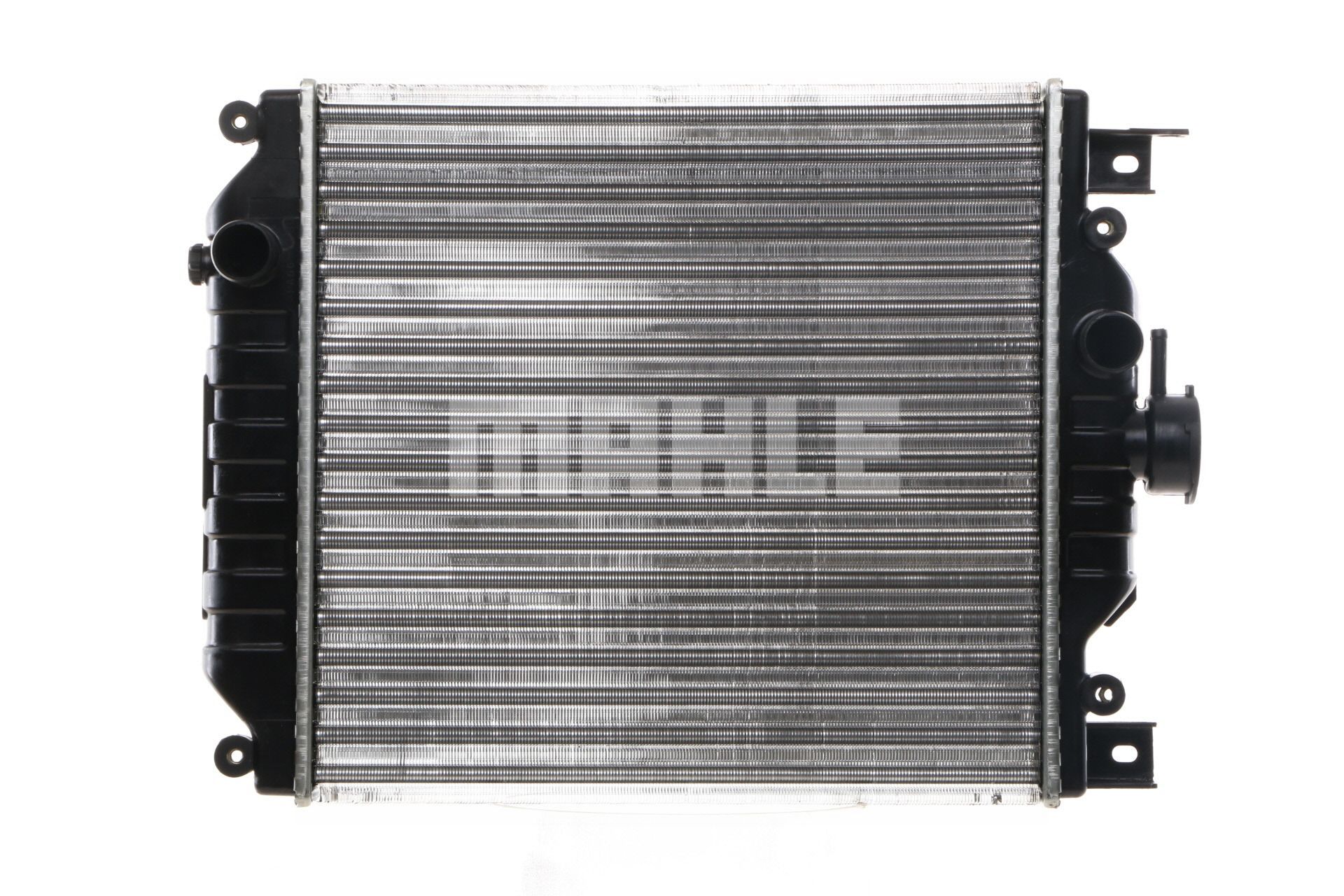 MAHLE ORIGINAL Radiator CR 655 000S
