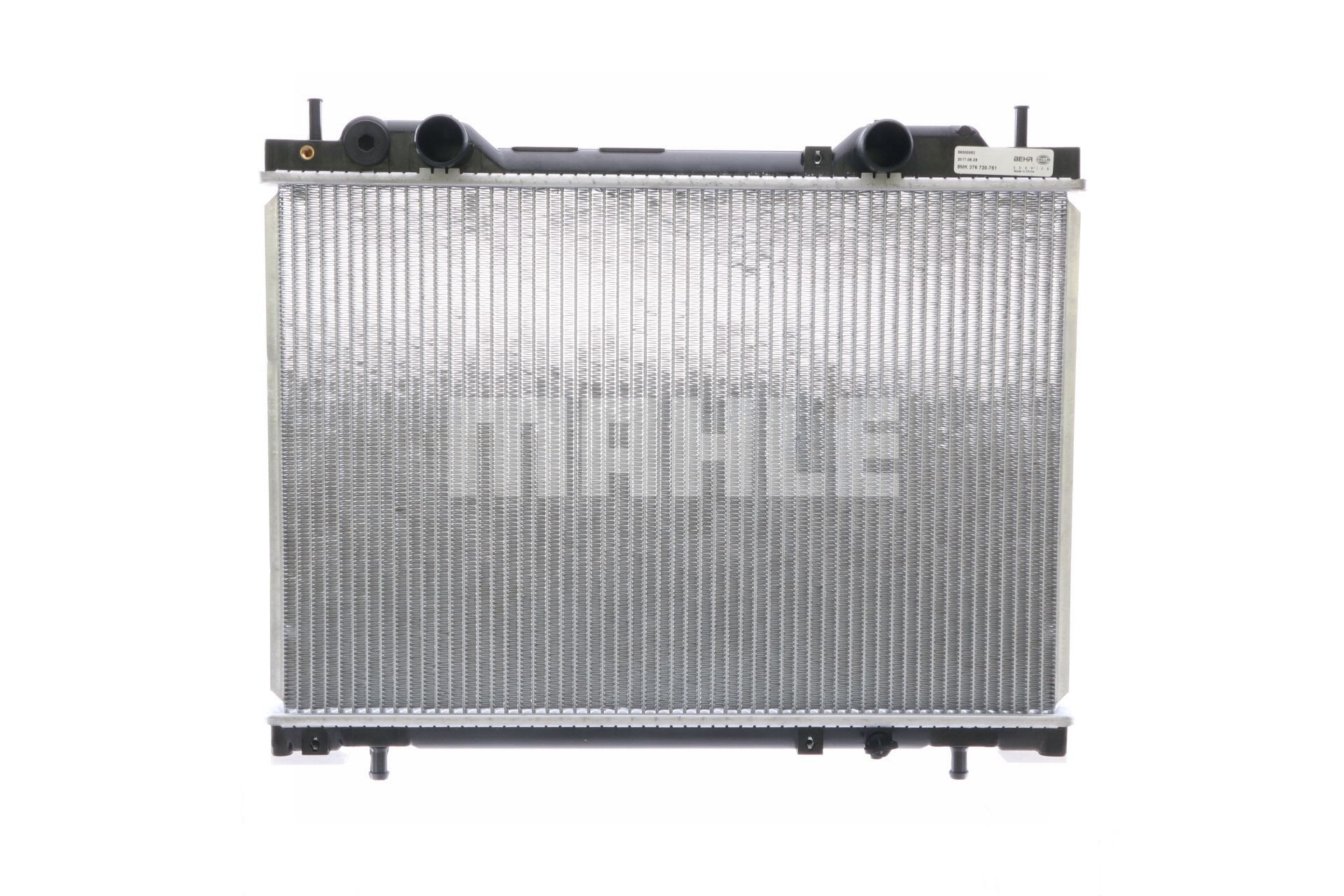 OEM 71736184 MAHLE ORIGINAL Jäähdytin, moottorin jäähdytys CR 656 000S varten VOLVO, FIAT, CHRYSLER, ALFA ROMEO, LANCIA