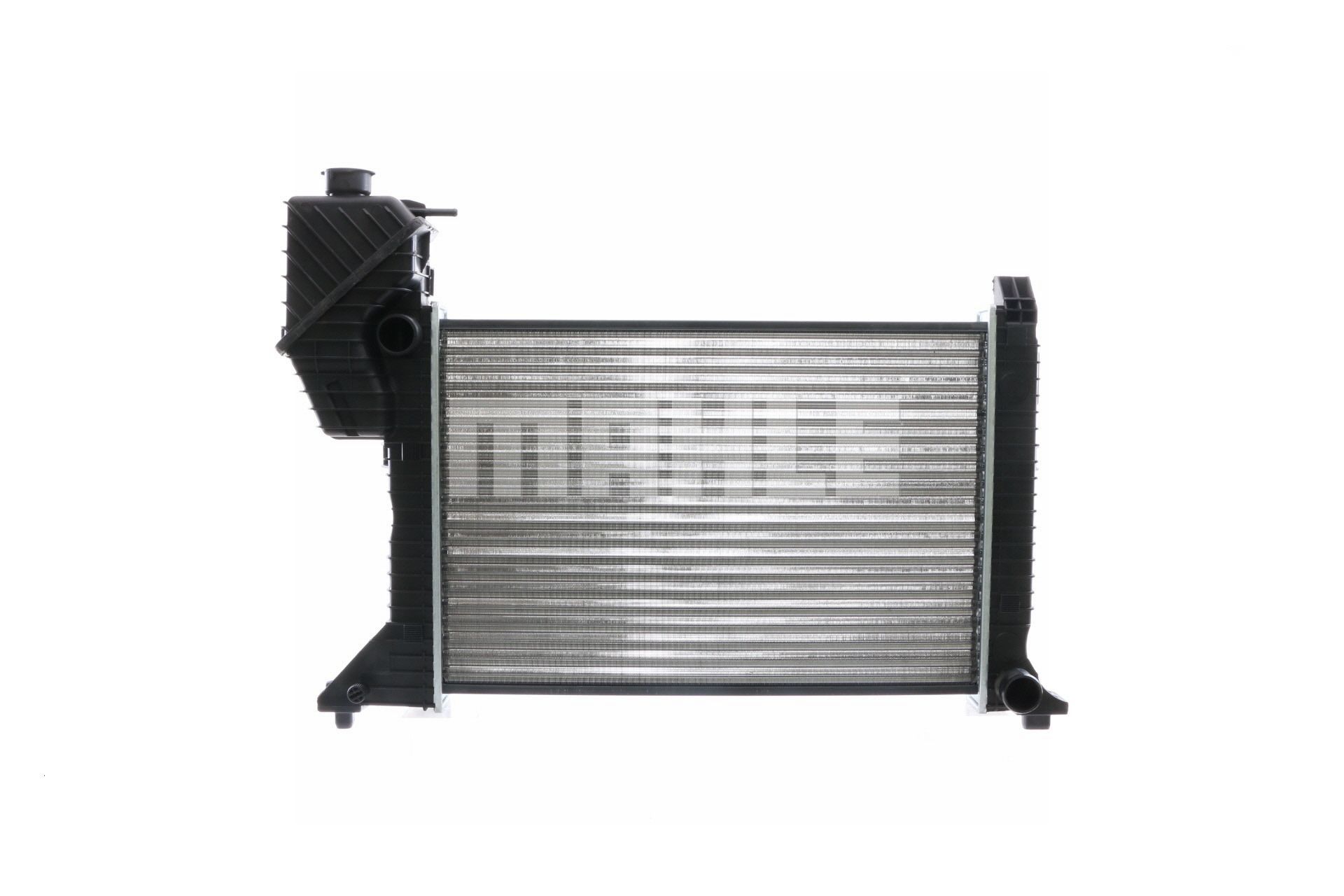 OEM A9015001800 MAHLE ORIGINAL Radiatore motore CR 677 000S per MERCEDES-BENZ, JAGUAR