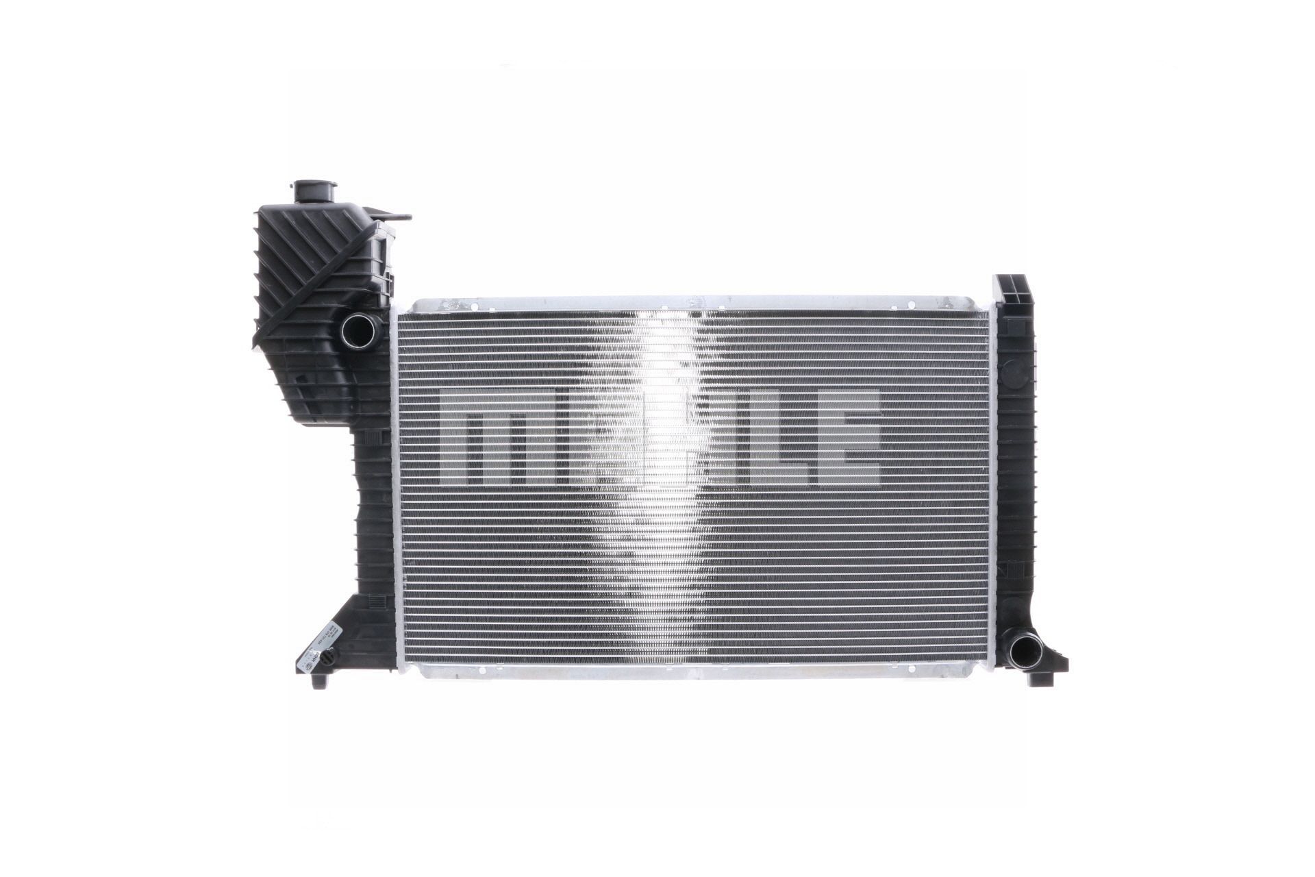 OEM A9015002800 MAHLE ORIGINAL Radiatore motore CR 682 000S per MERCEDES-BENZ, JAGUAR