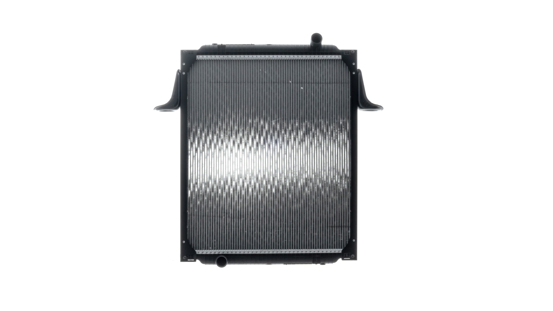 OEM 5010315738 MAHLE ORIGINAL Radiatore motore CR 699 000P per RENAULT, VOLVO, RENAULT TRUCKS, LADA