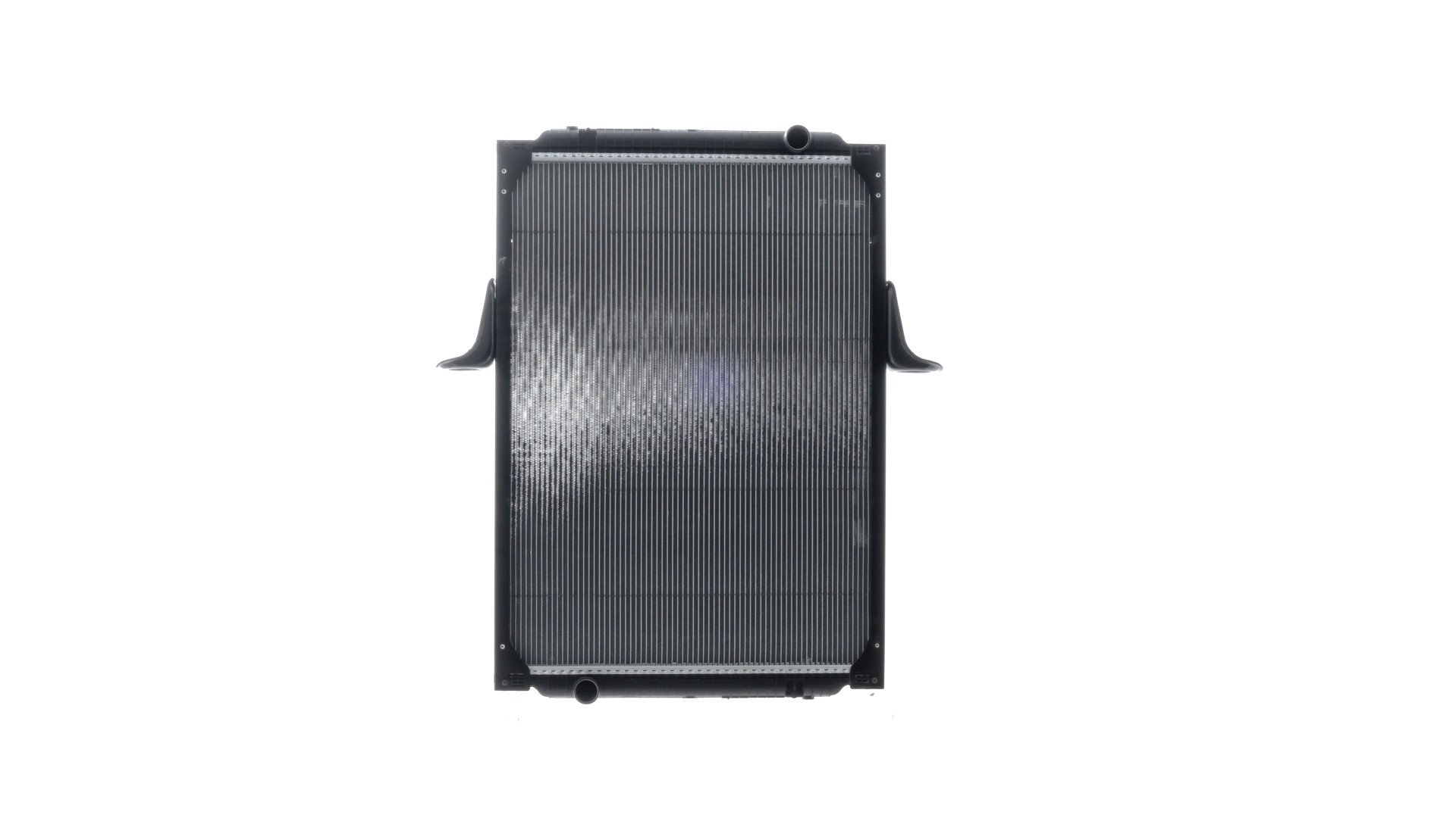 OEM 5001858489 MAHLE ORIGINAL Jäähdytin, moottorin jäähdytys CR 704 000P varten RENAULT, LADA, RENAULT TRUCKS