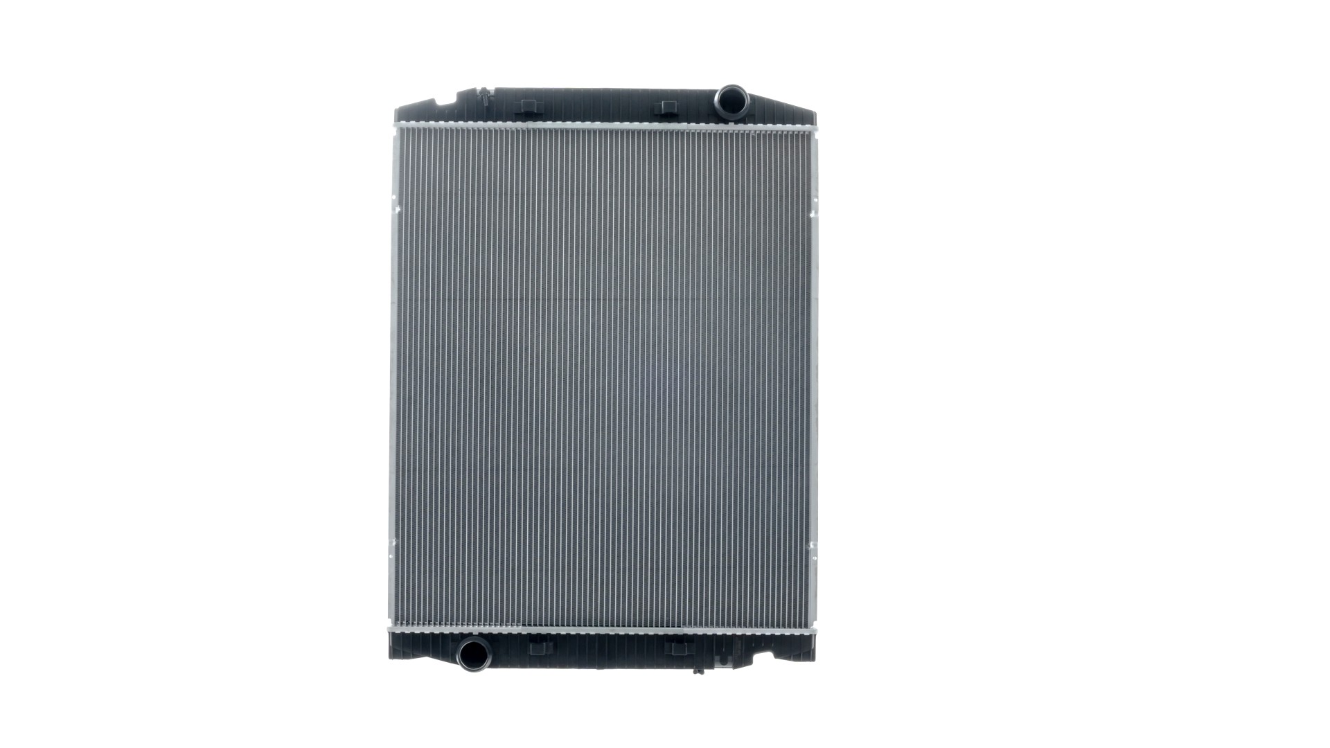 OEM 133522 MAHLE ORIGINAL Radiador, refrigeración del motor CR 710 000S para SEAT, IVECO