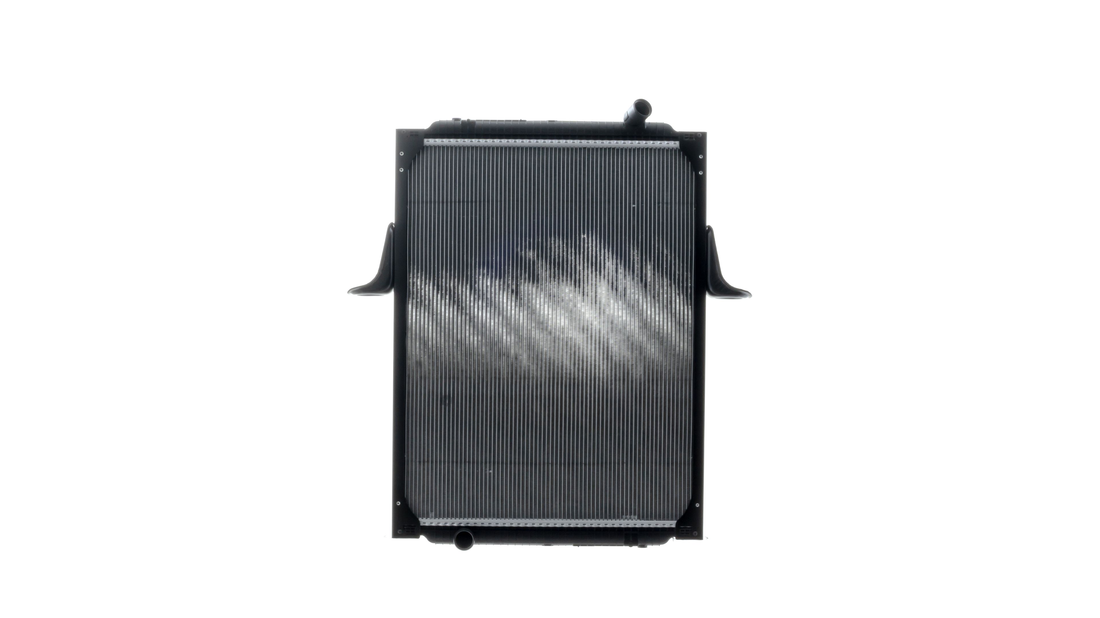 OEM 5010315737 MAHLE ORIGINAL Radiatore motore CR 717 000P per RENAULT, VOLVO, RENAULT TRUCKS, LADA