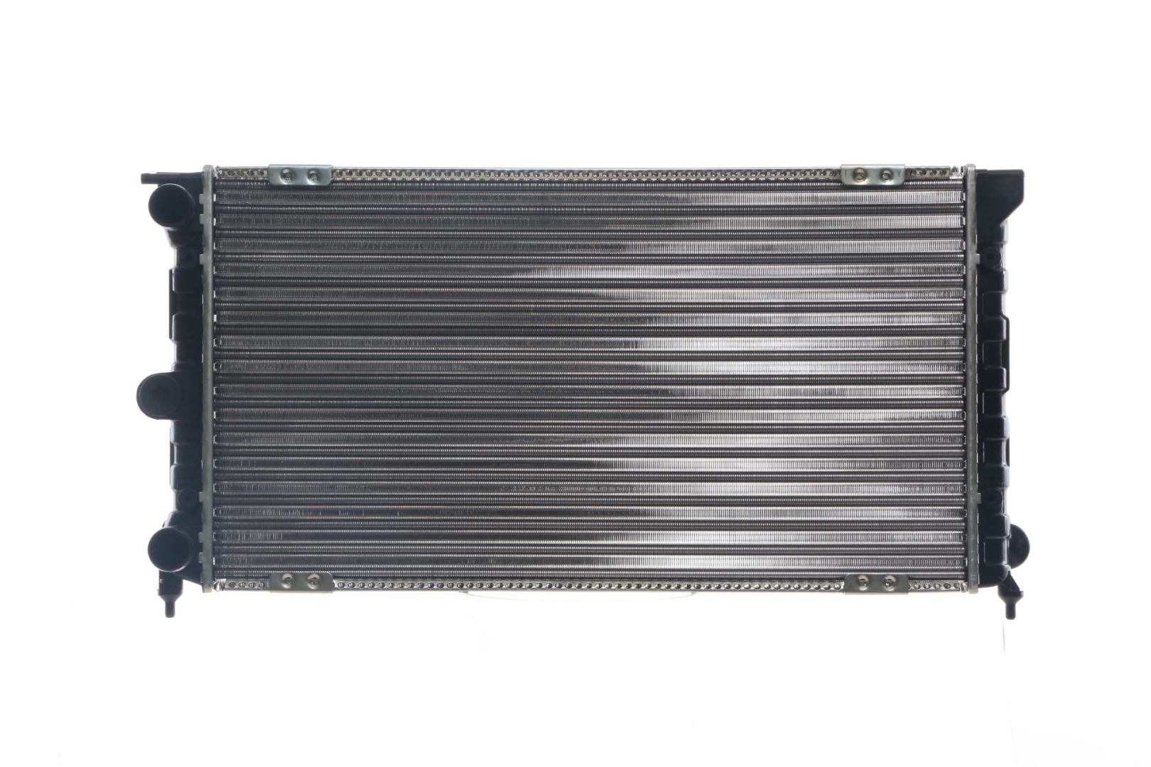 Radiator, motorkjøling (CR 737 000S) fra MAHLE ORIGINAL for VW Passat Variant (33B) 1.6 TD (51 KW / 70 HK / Fra 1982)