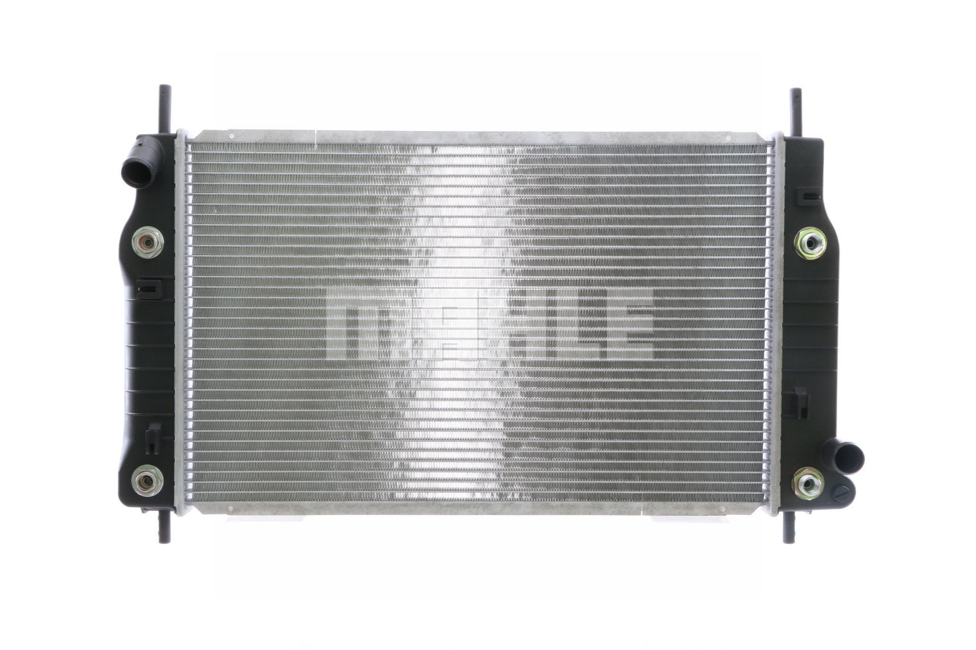 OEM 97BB8005BA MAHLE ORIGINAL Radiatore motore CR 741 000S per FORD, VOLVO