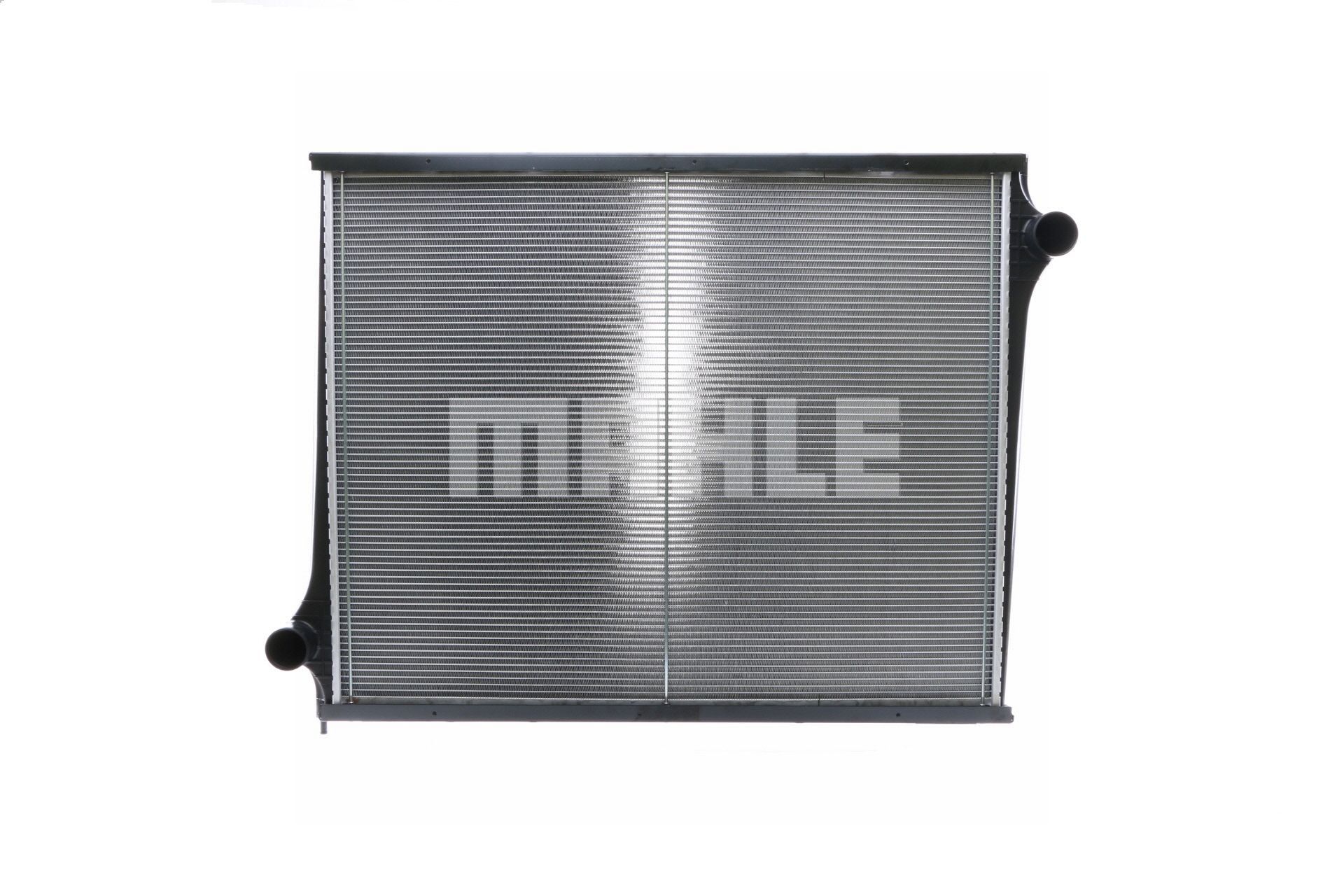 OEM 1408881 MAHLE ORIGINAL Radiatore motore CR 745 000S per DAF