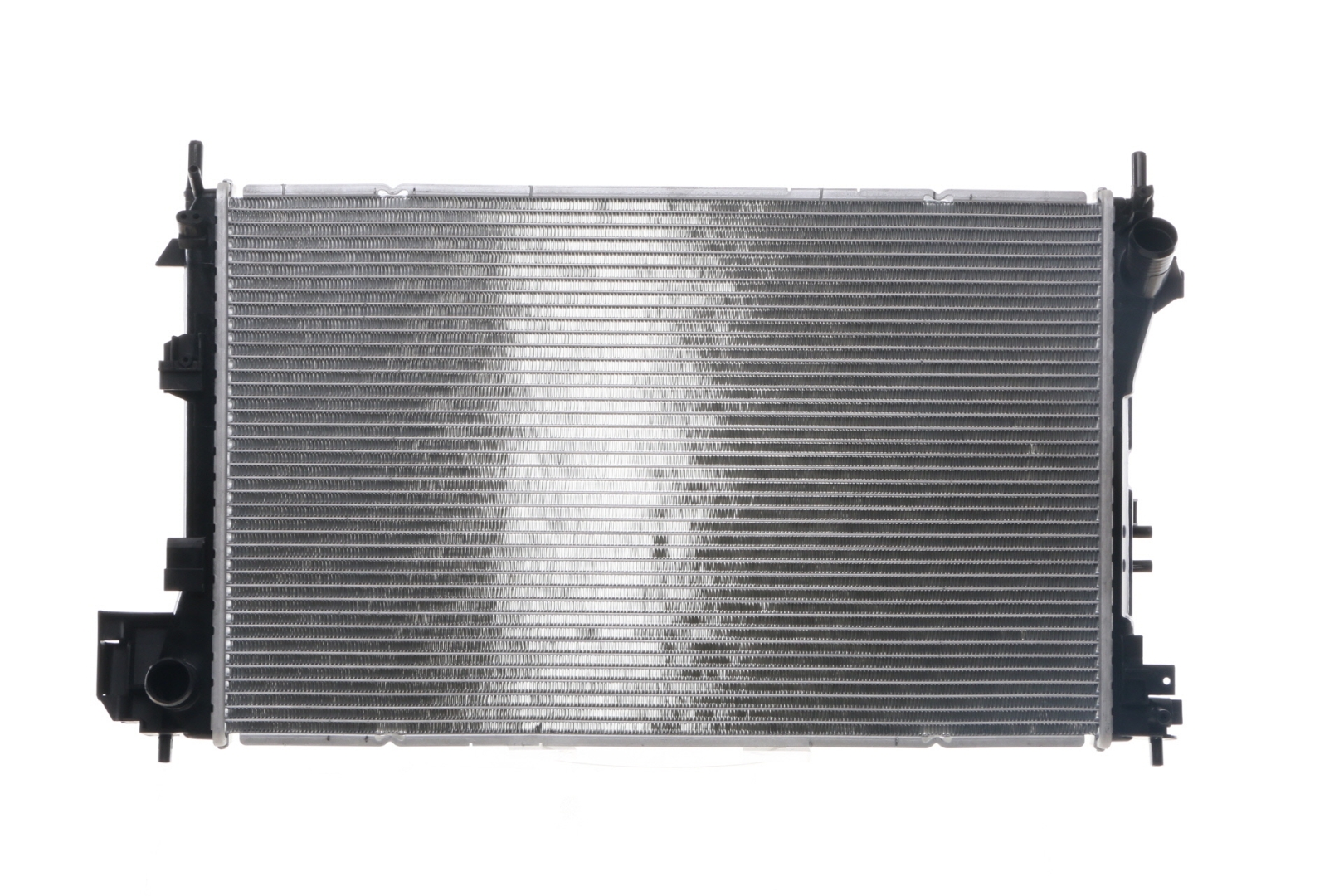 OEM 24418341 MAHLE ORIGINAL Radiatore motore CR 763 000S per FIAT, OPEL, VOLVO, HONDA, CHEVROLET