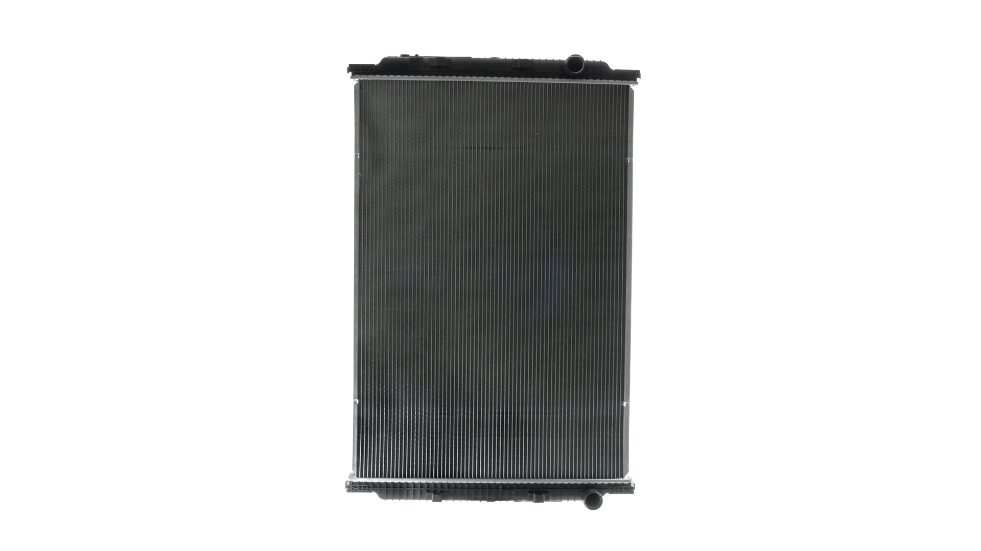 OEM 7484201967 MAHLE ORIGINAL Jäähdytin, moottorin jäähdytys CR 772 000S varten RENAULT, LADA, RENAULT TRUCKS