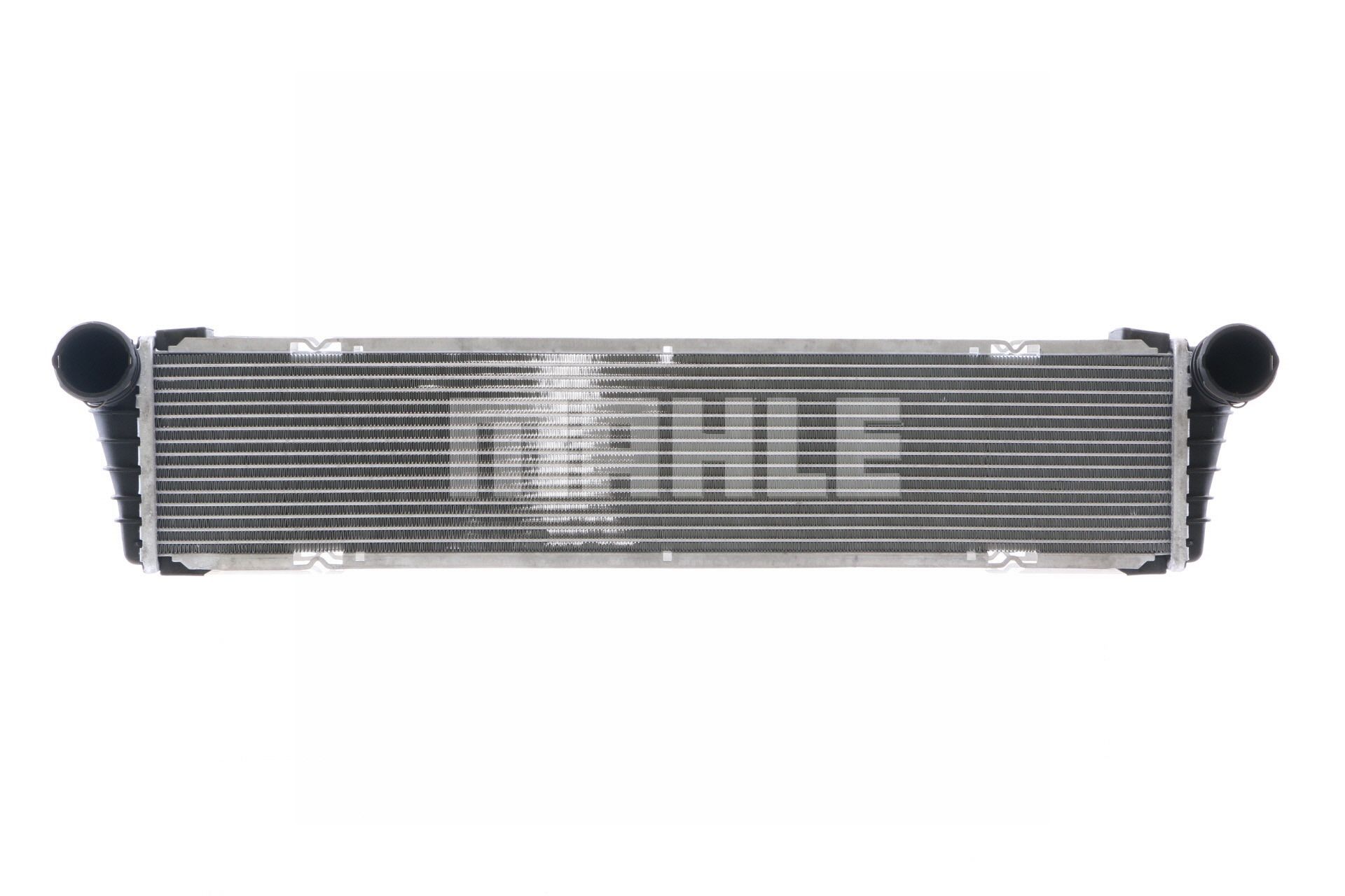 PORSCHE 911 2007 Engine radiator CR 778 000S