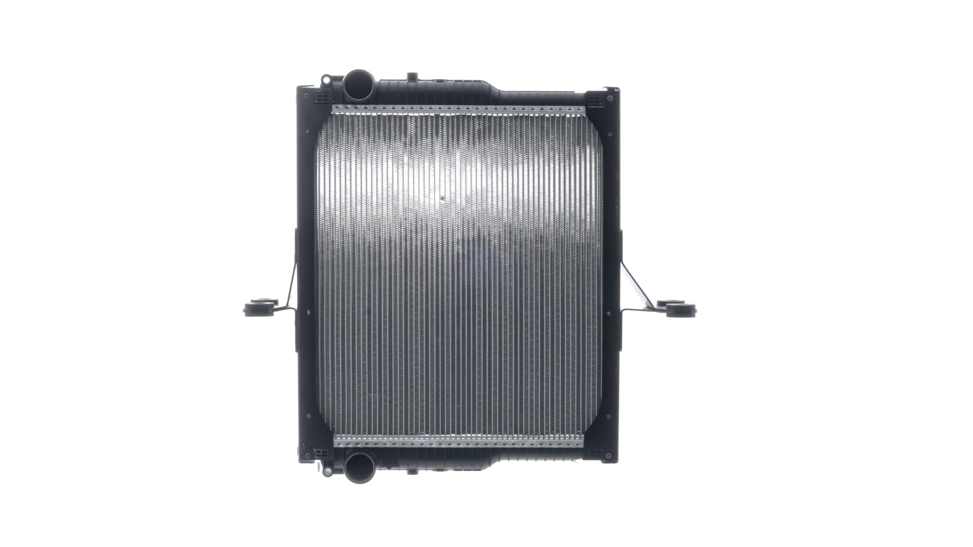 OEM 7420809769 MAHLE ORIGINAL Jäähdytin, moottorin jäähdytys CR 821 000P varten VOLVO, RENAULT, LADA, RENAULT TRUCKS