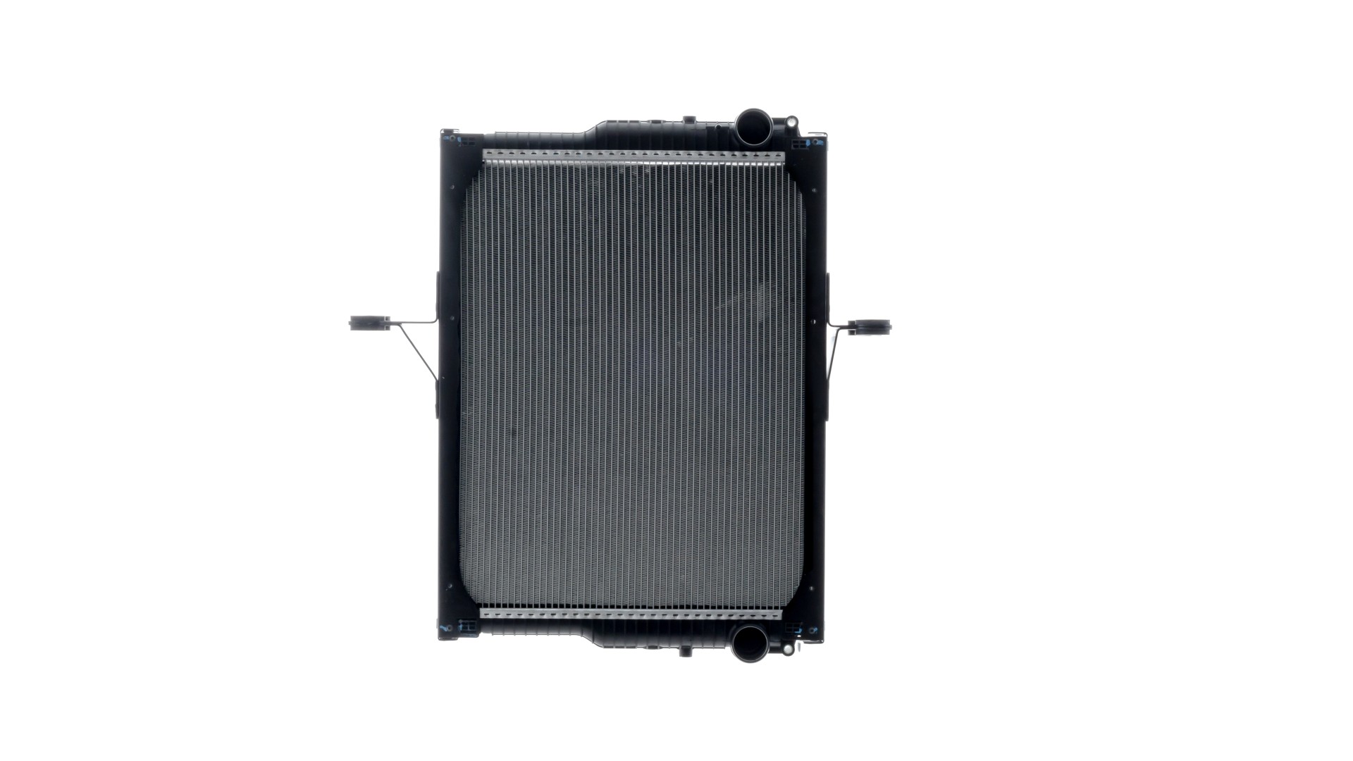 OEM 7420809775 MAHLE ORIGINAL Radiatore motore CR 822 000P per RENAULT, VOLVO, RENAULT TRUCKS, LADA