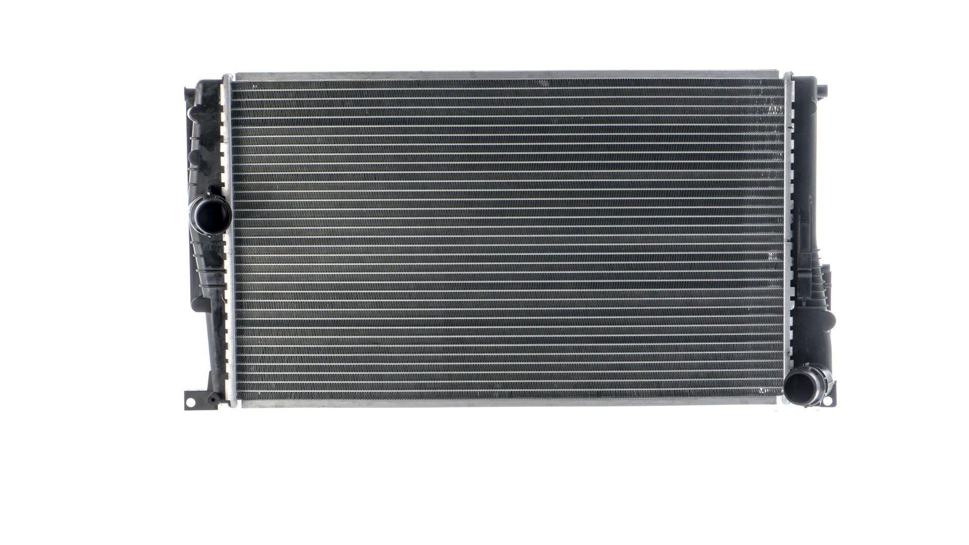 OEM 17117600511 MAHLE ORIGINAL Køler, motorkøling CR 824 000P med BMW, VOLVO