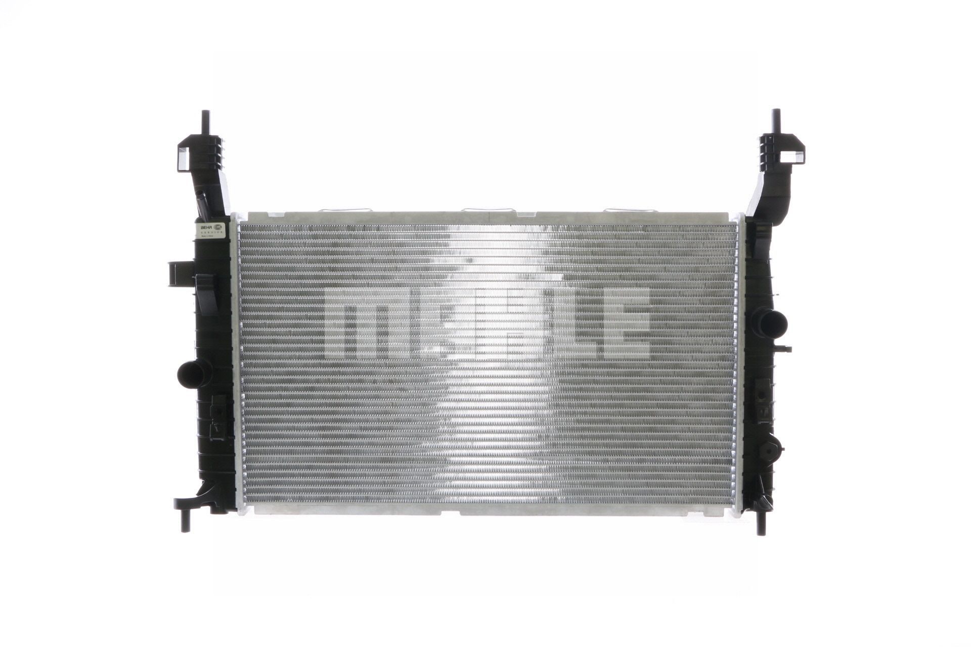 OEM 1300413 MAHLE ORIGINAL Radiatore motore CR 833 000S per OPEL, VOLVO, HONDA, VAUXHALL, PLYMOUTH