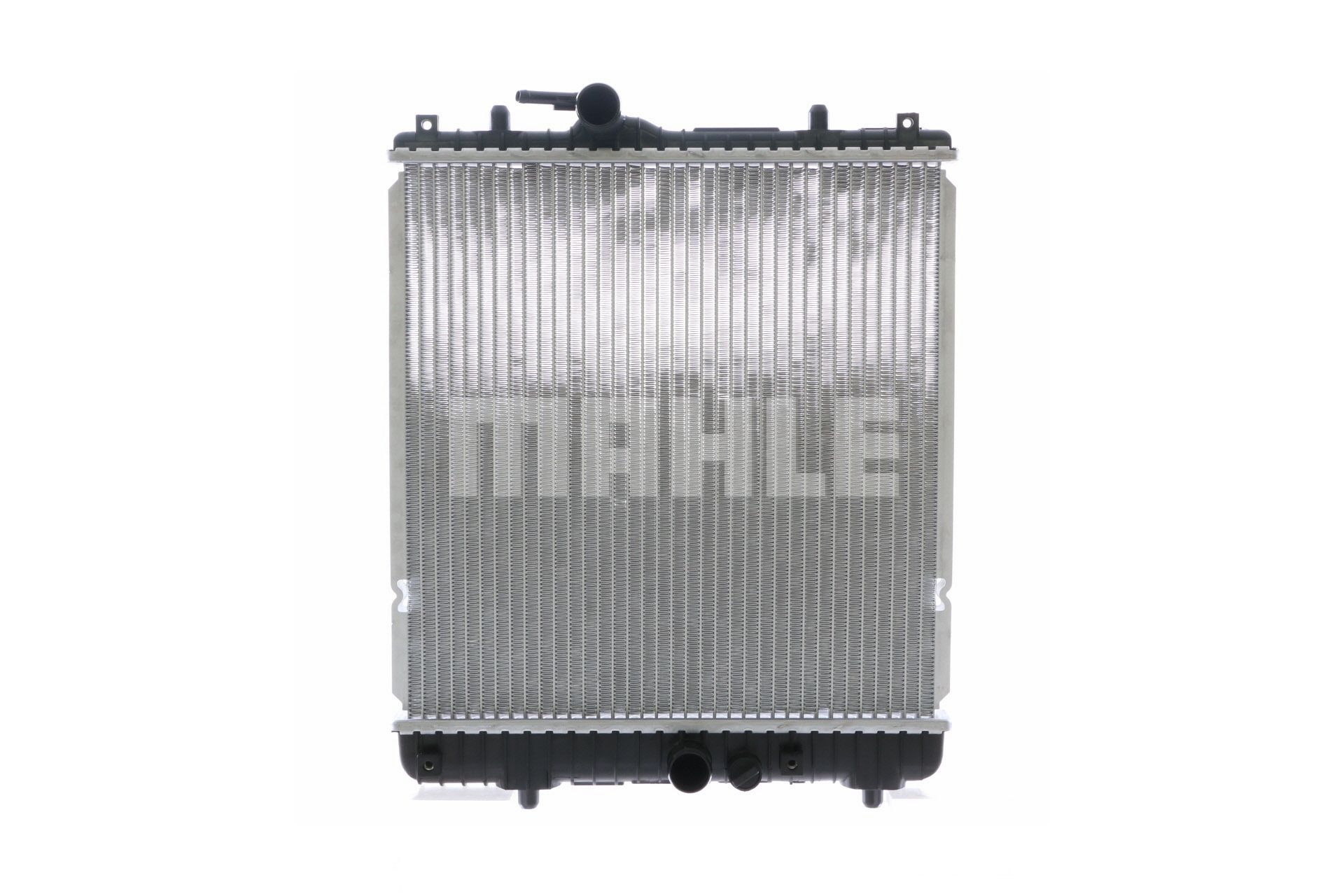 OEM 09210556 MAHLE ORIGINAL Radiatore motore CR 836 000S per OPEL, VAUXHALL