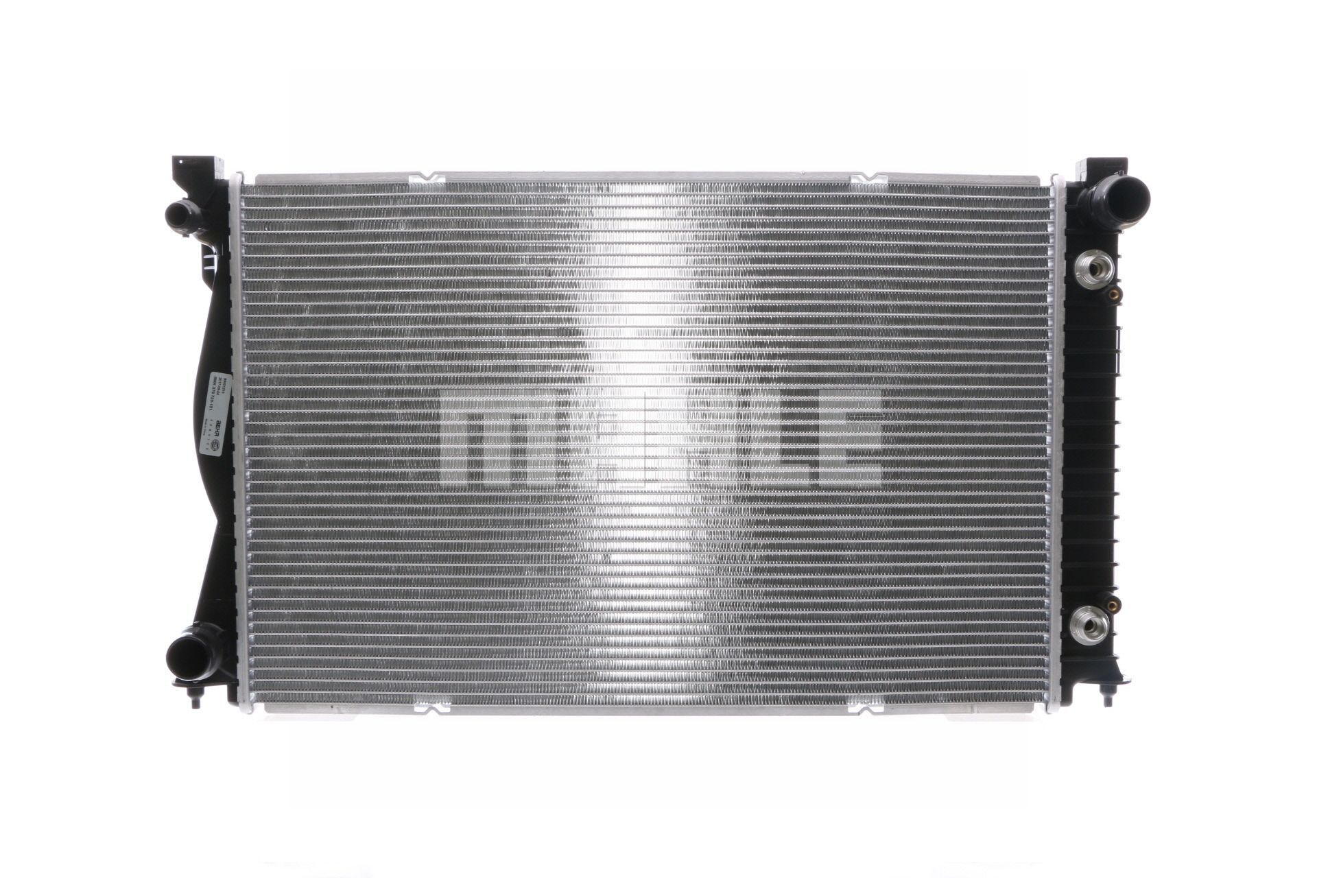 MAHLE ORIGINAL Radiator CR 842 000S