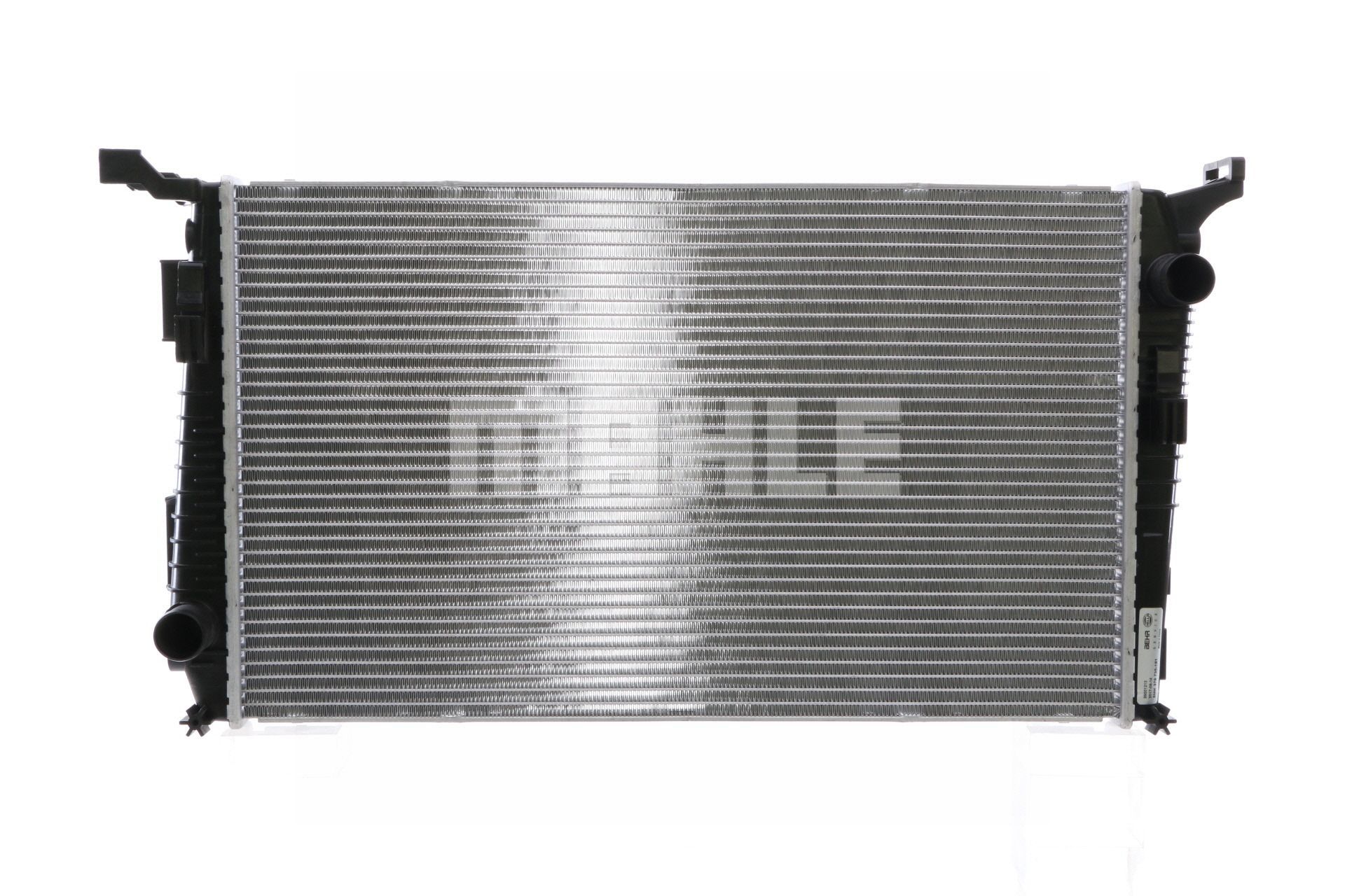 OEM 8200880550 MAHLE ORIGINAL Radiador, refrigeración del motor CR 845 000S para RENAULT, VOLVO, DACIA, LADA, RENAULT TRUCKS