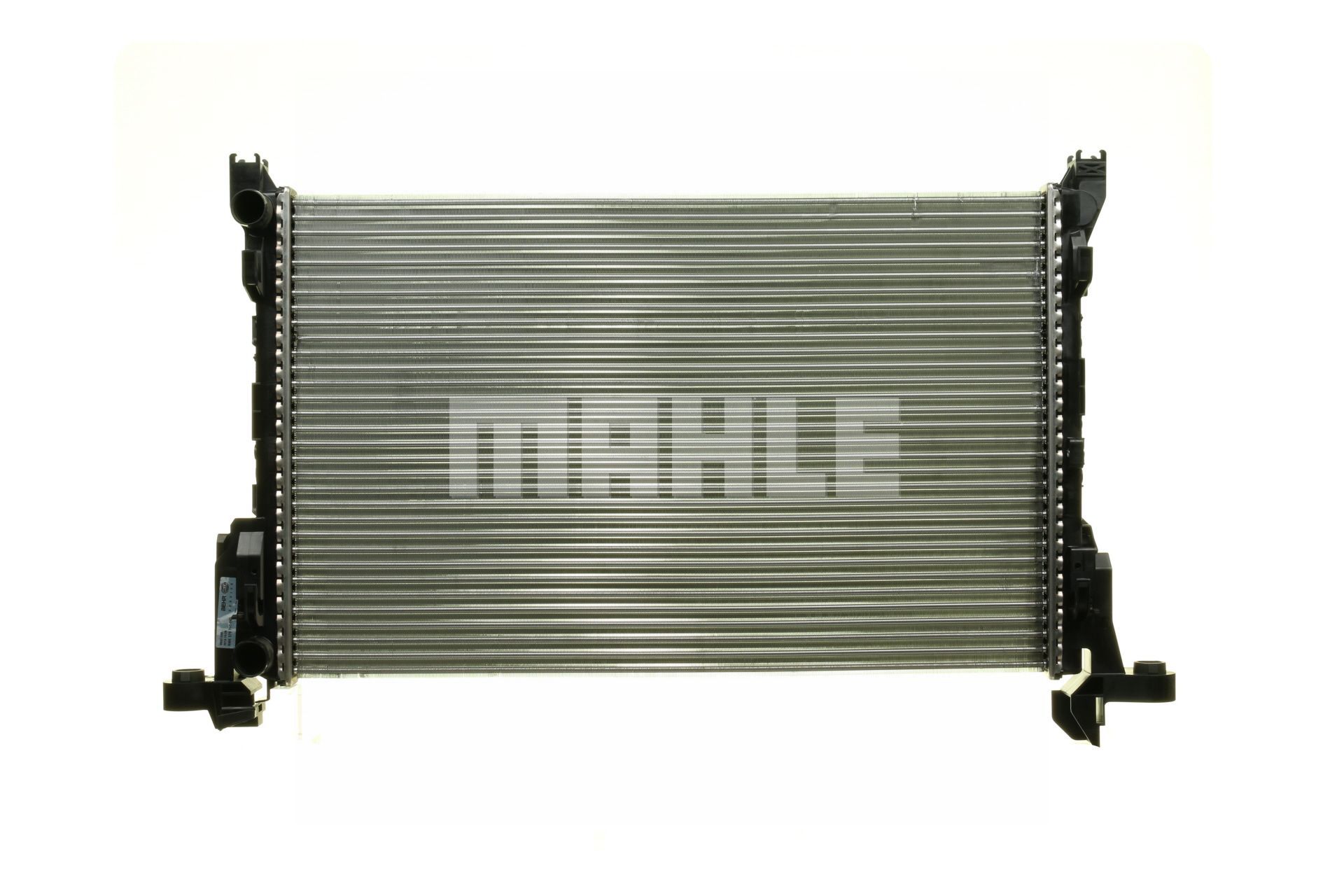 OEM 214104344R MAHLE ORIGINAL Radiatore motore CR 85 000P per FIAT, OPEL, RENAULT, VOLVO, VAUXHALL