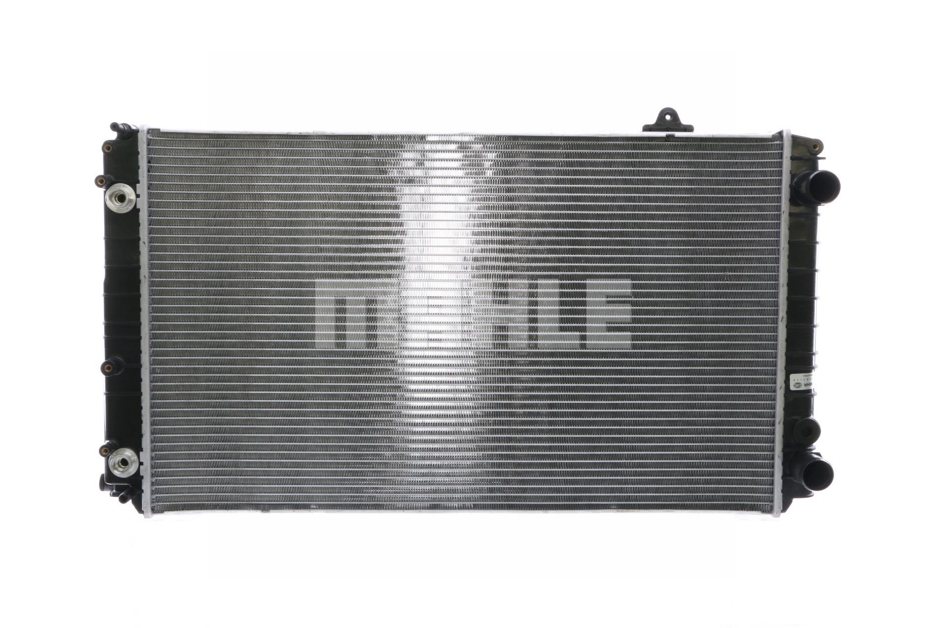AUDI A8 2002 Engine radiator CR 853 000S