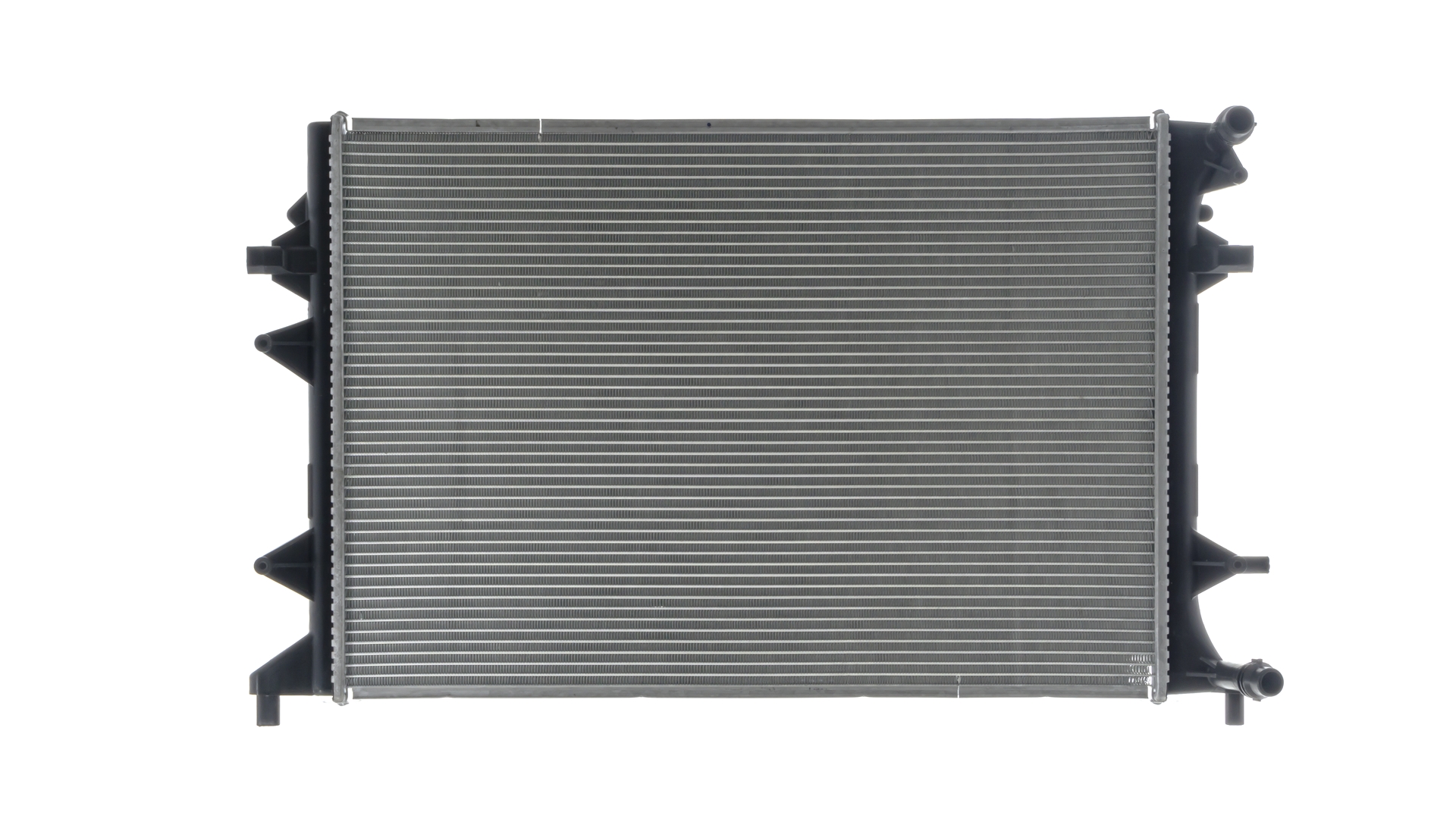 buy Engine radiator - MAHLE ORIGINAL (CR 855 000S)