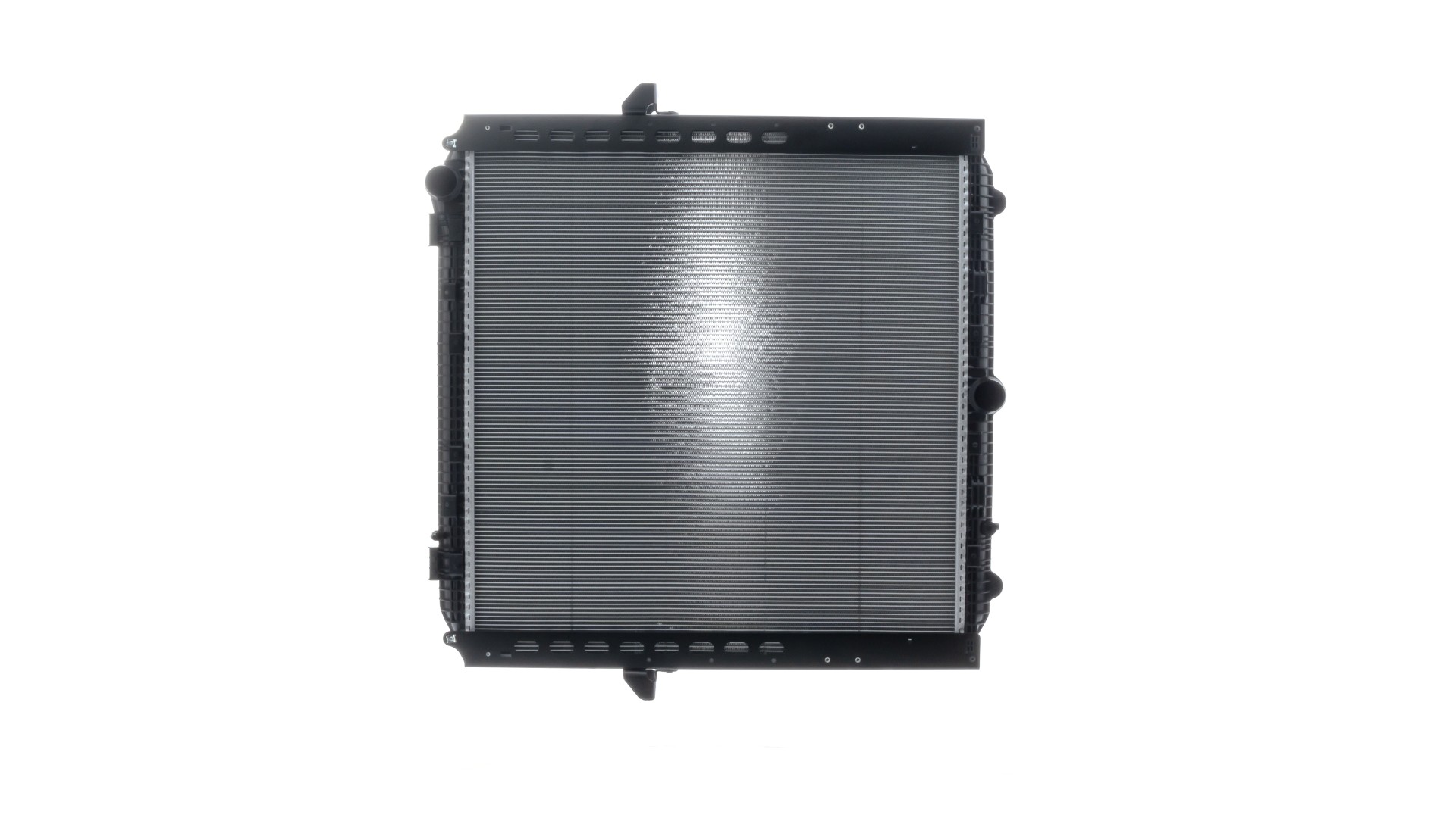 OEM A9605000801 MAHLE ORIGINAL Radiador, refrigeración del motor CR 865 000P para MERCEDES-BENZ, VOLVO, JAGUAR