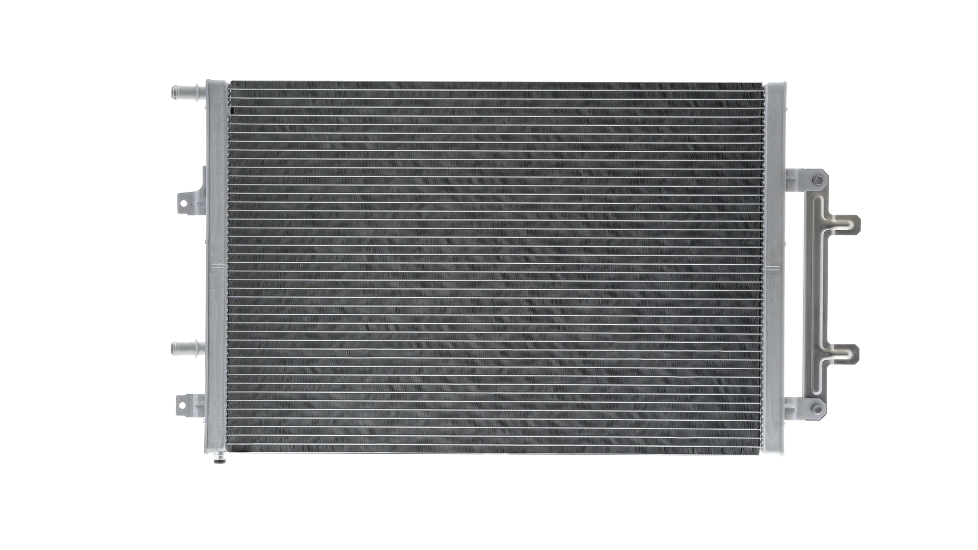 MAHLE ORIGINAL Radiator CR 868 000P