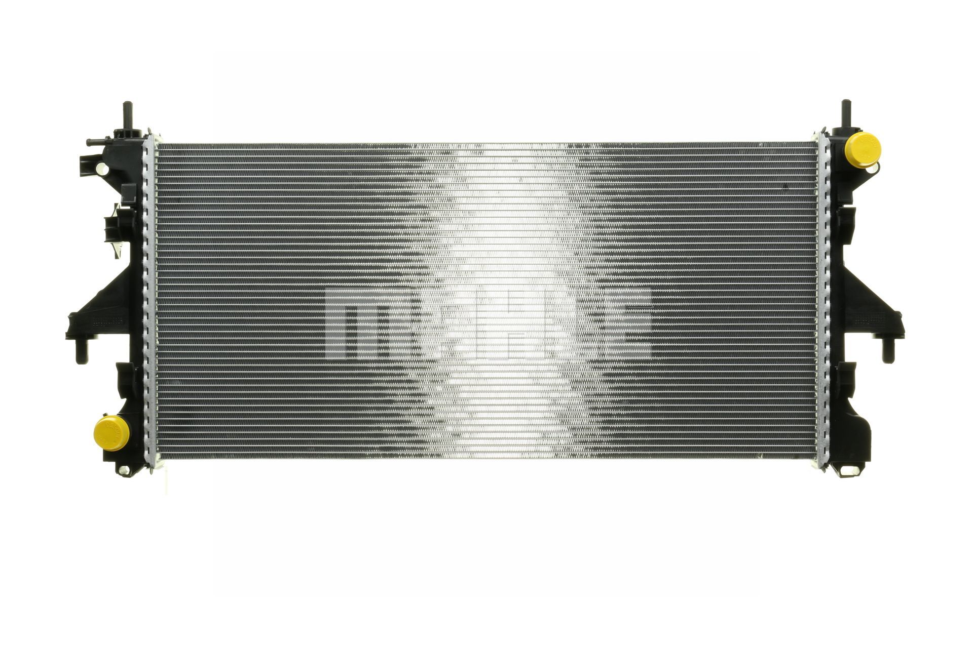 OEM 1330Q2 MAHLE ORIGINAL Radiatore motore CR 881 000P per FIAT, FORD, OPEL, PEUGEOT, CITROЁN