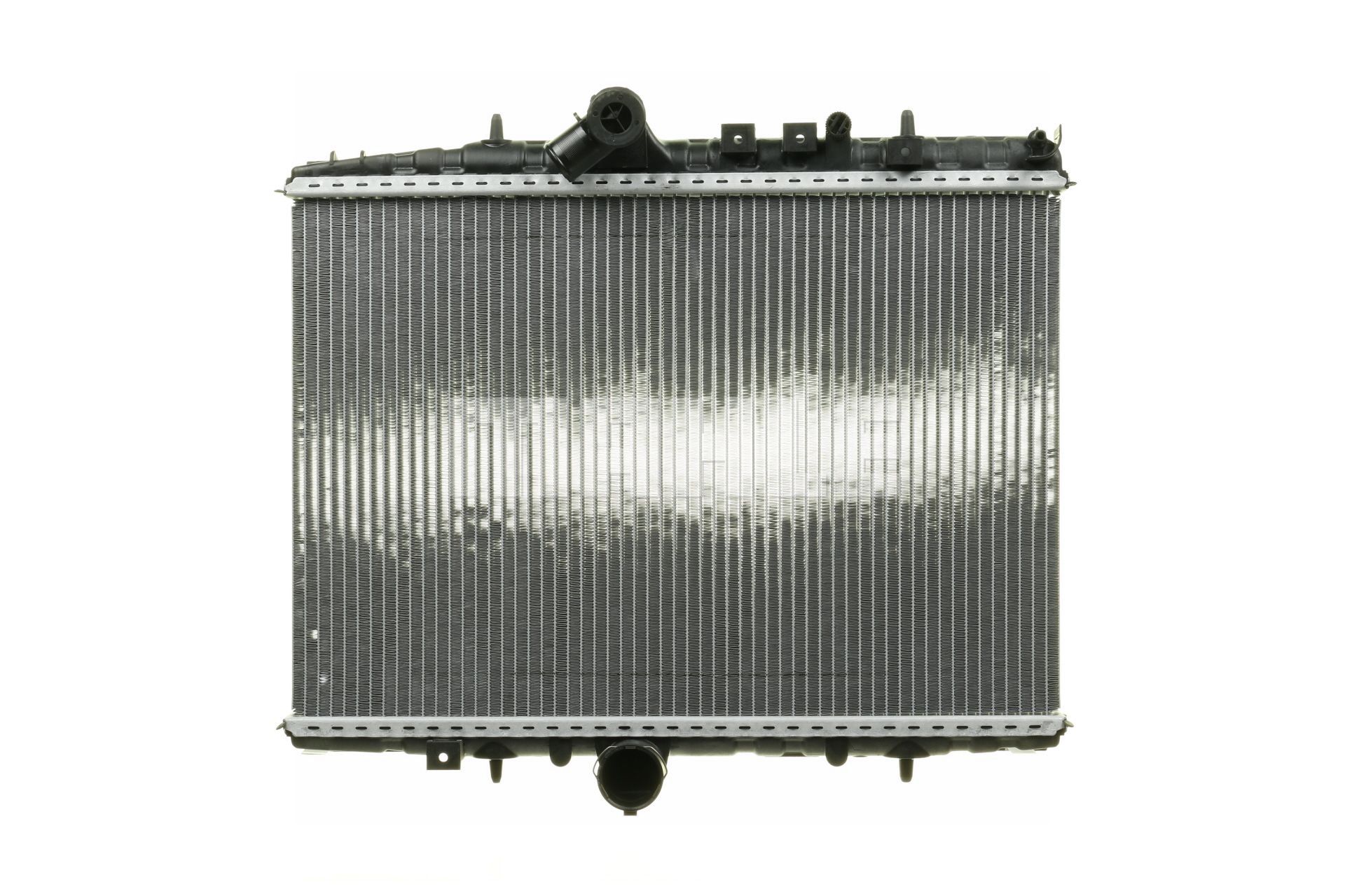 OEM 1330Q4 MAHLE ORIGINAL Radiatore motore CR 883 000P per VOLKSWAGEN, FORD, PEUGEOT, CITROЁN, VOLVO