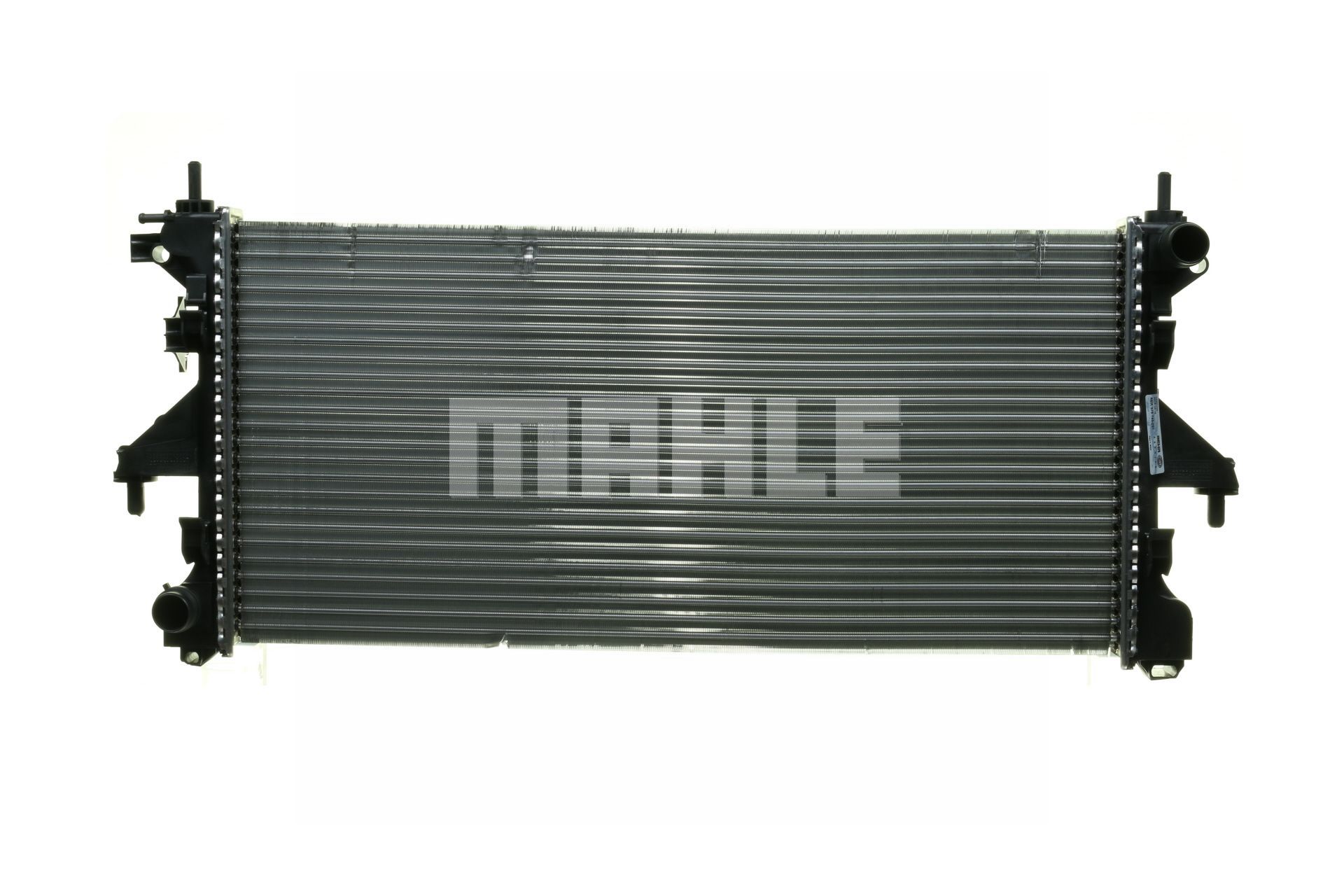 OEM 1340359080 MAHLE ORIGINAL Radiatore motore CR 885 000P per FIAT, VOLKSWAGEN, FORD, PEUGEOT, ALFA ROMEO