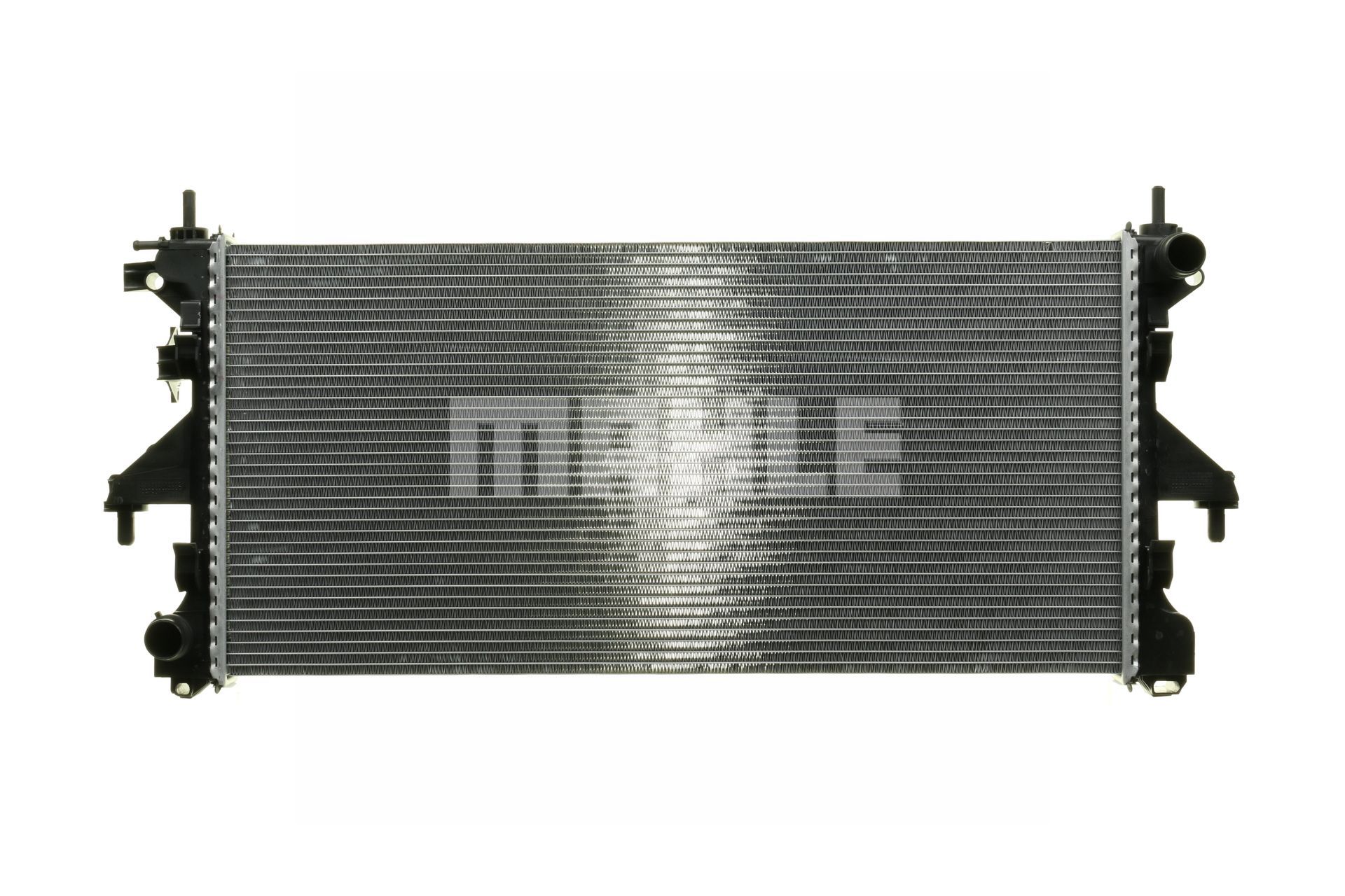 BOXER Engine radiator CR 887 000P MAHLE ORIGINAL