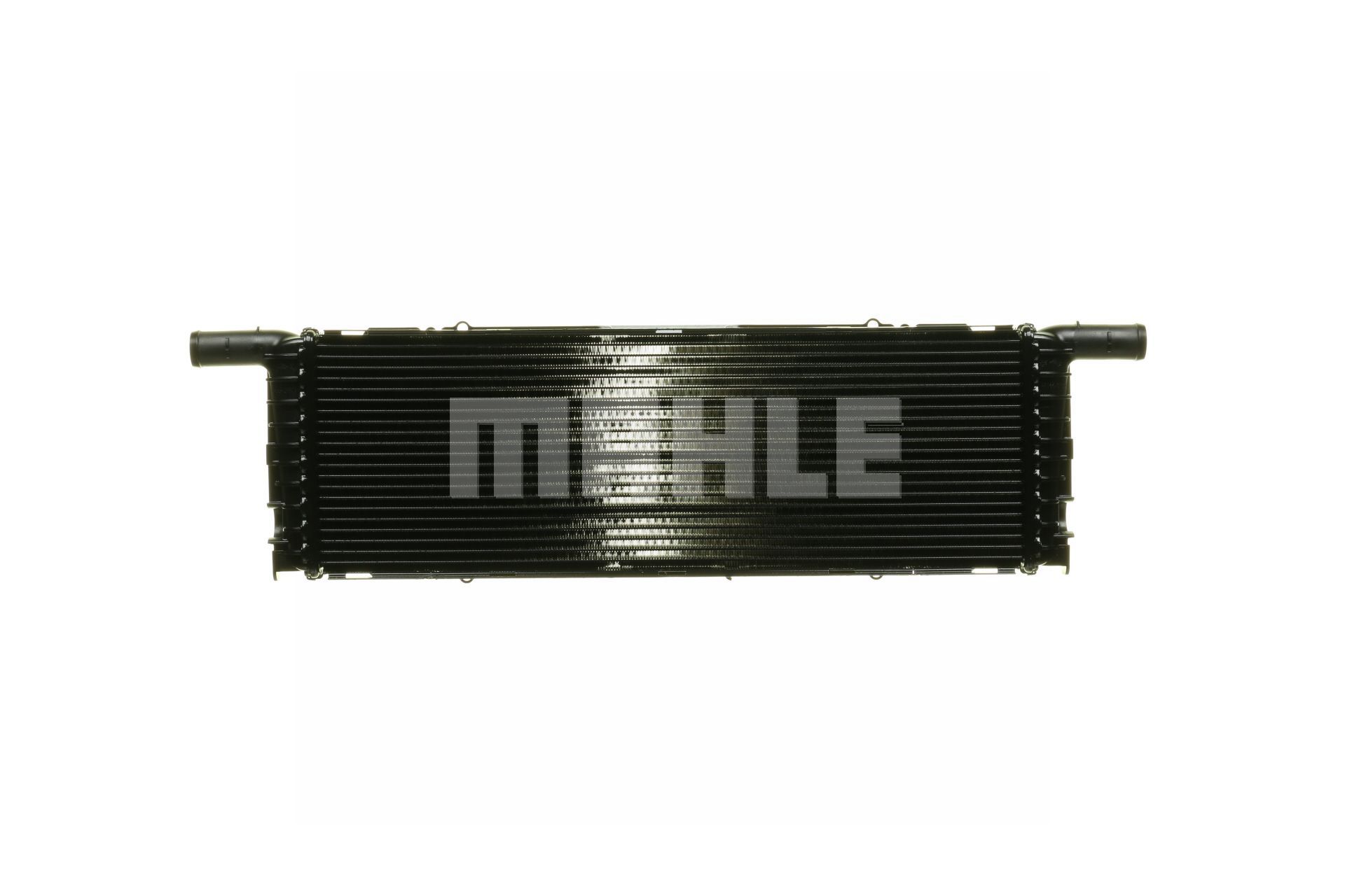 MAHLE ORIGINAL Radiateur du moteur CR 89 000P MAHLE ORIGINAL Radiateur CR 89 000P