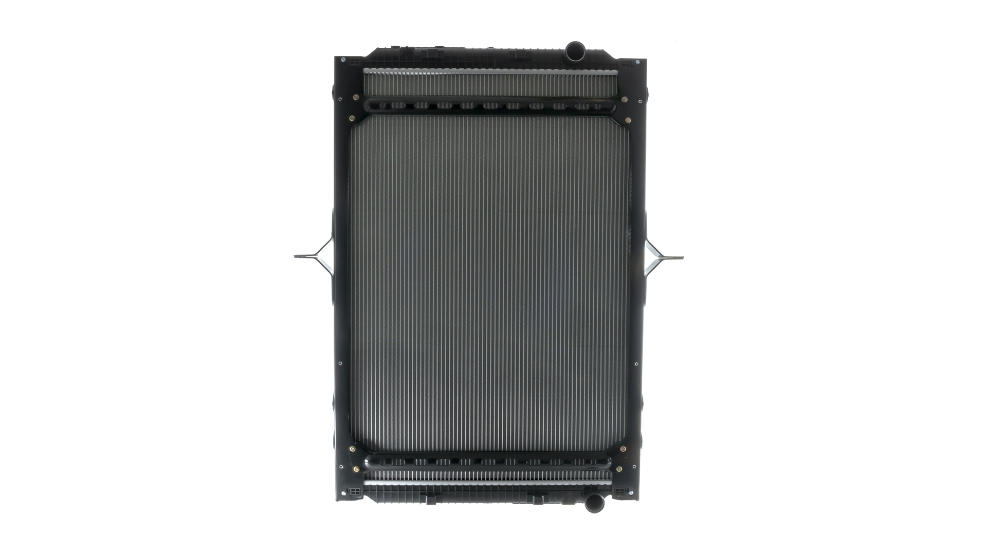 OEM 7485013127 MAHLE ORIGINAL Engine radiator CR 891 000S for RENAULT, LADA, RENAULT TRUCKS
