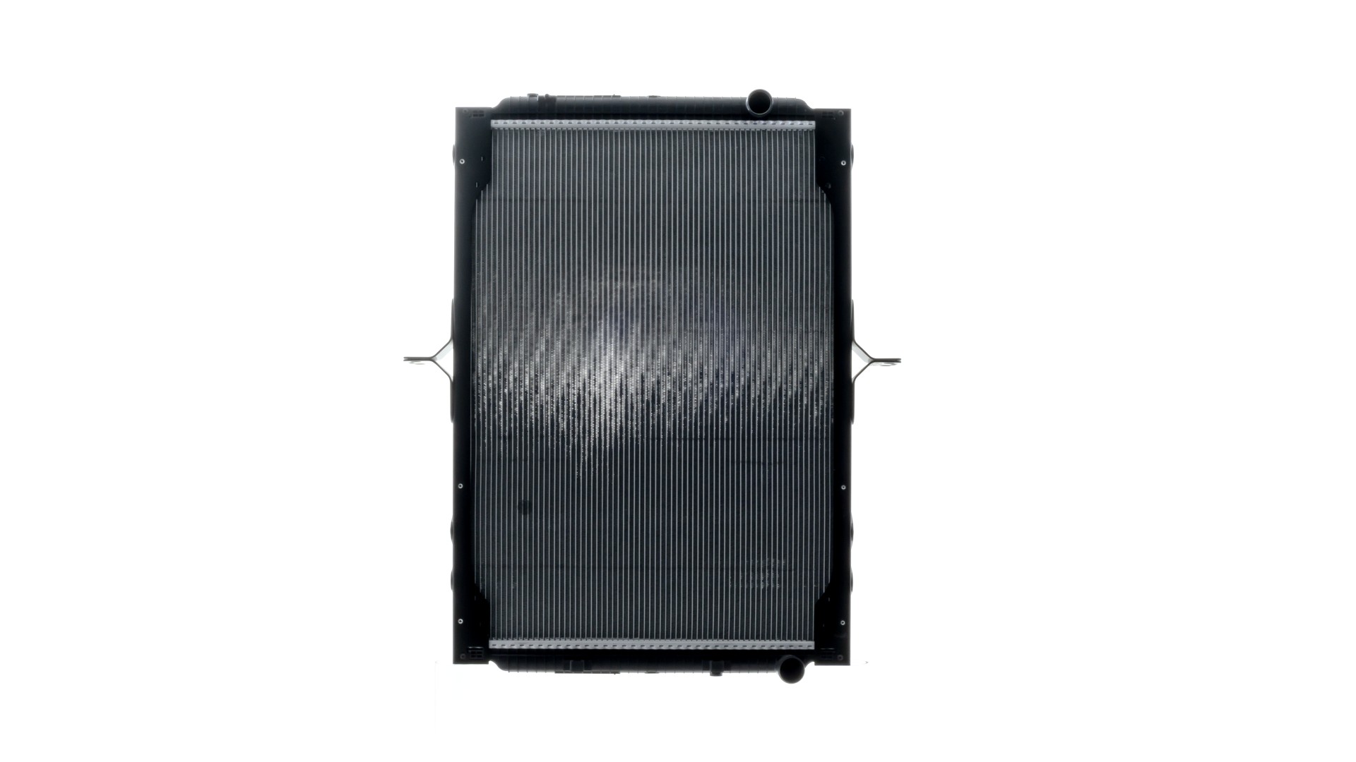 OEM 7420809878 MAHLE ORIGINAL Radiatore motore CR 892 000P per RENAULT, VOLVO, RENAULT TRUCKS, LADA