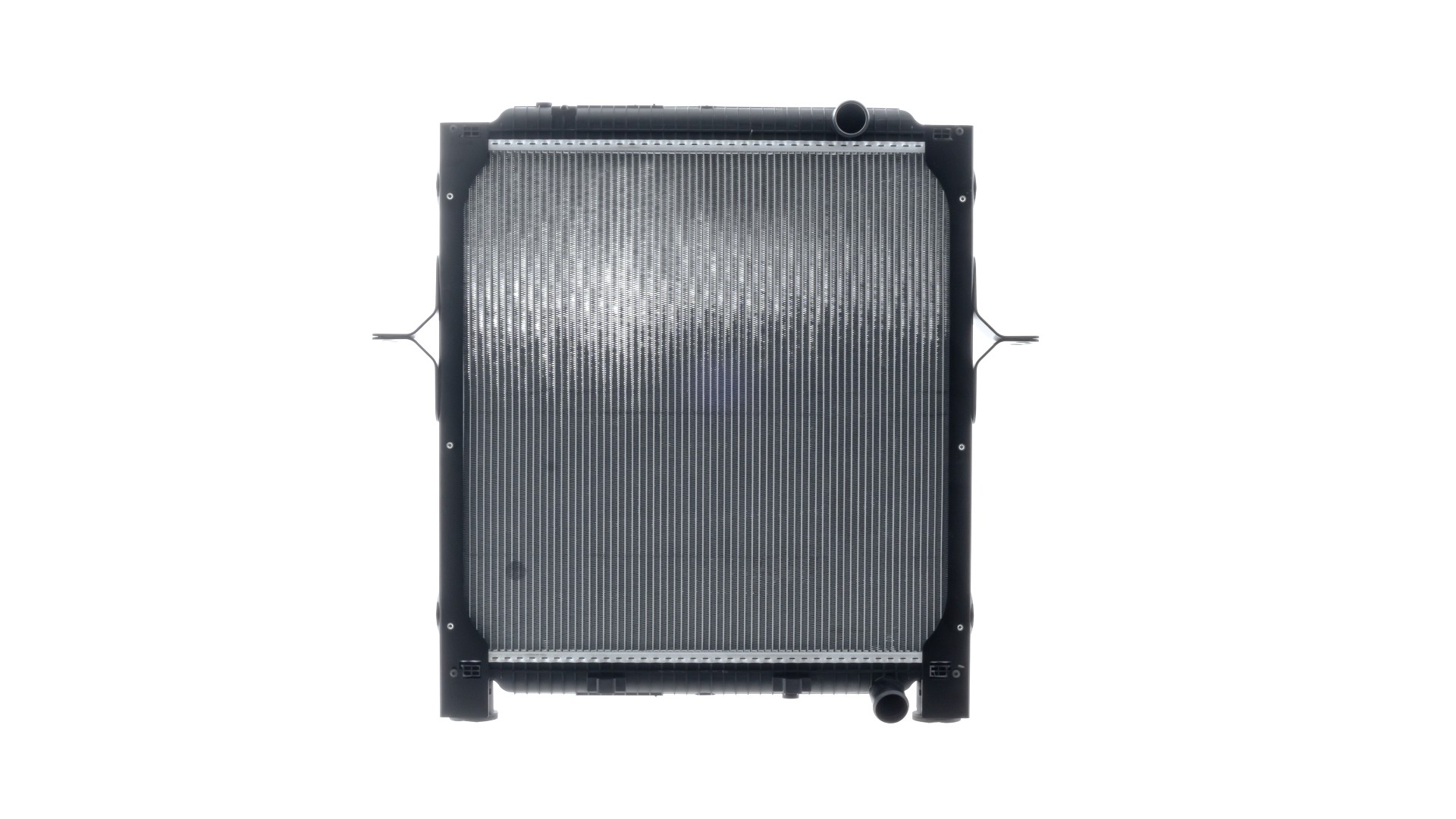 OEM 20810099 MAHLE ORIGINAL Radiatore motore CR 894 000P per VOLVO, RENAULT TRUCKS