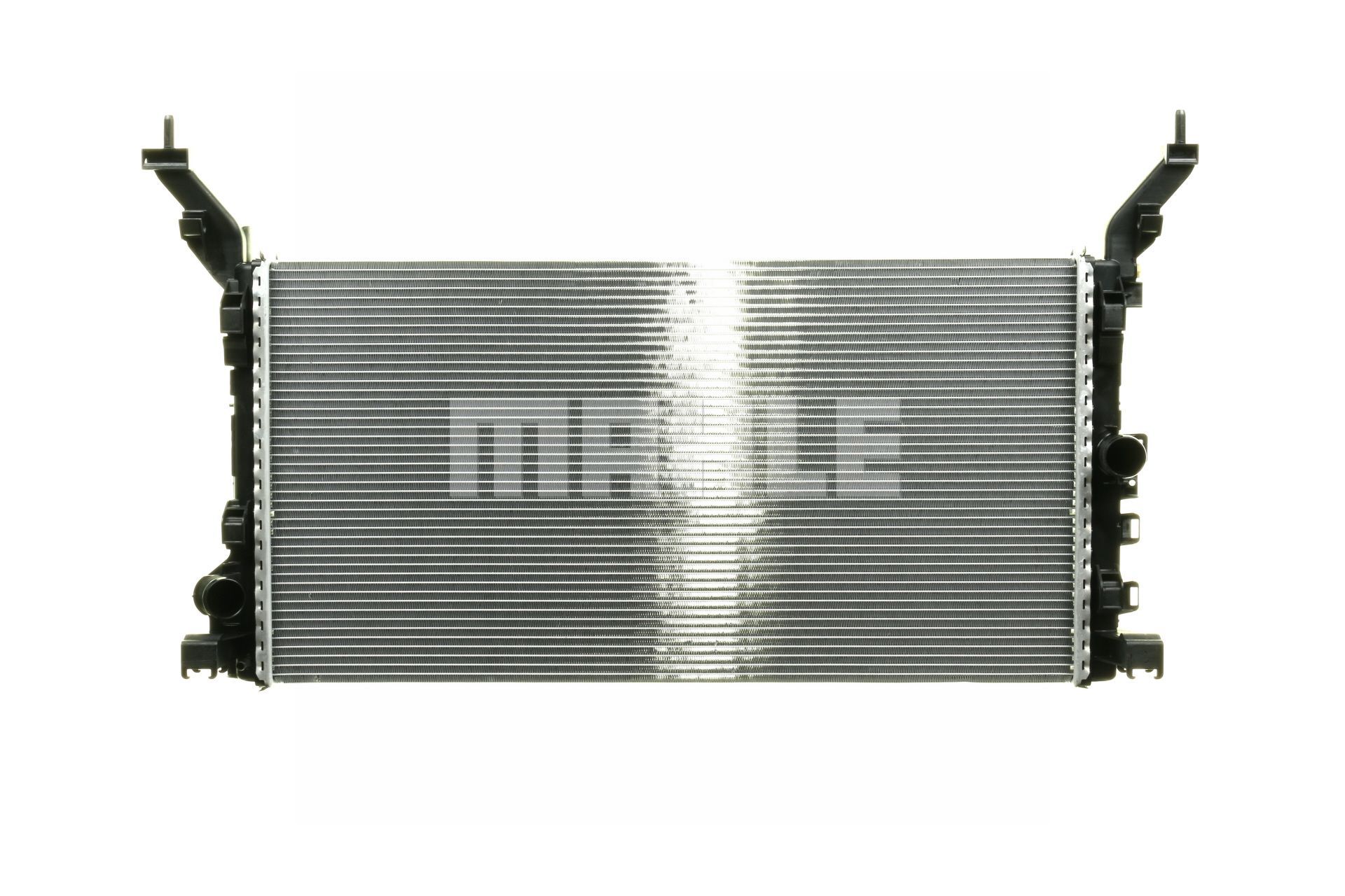 ostaa Jäähdytin, moottorin jäähdytys - MAHLE ORIGINAL (CR 895 000P)