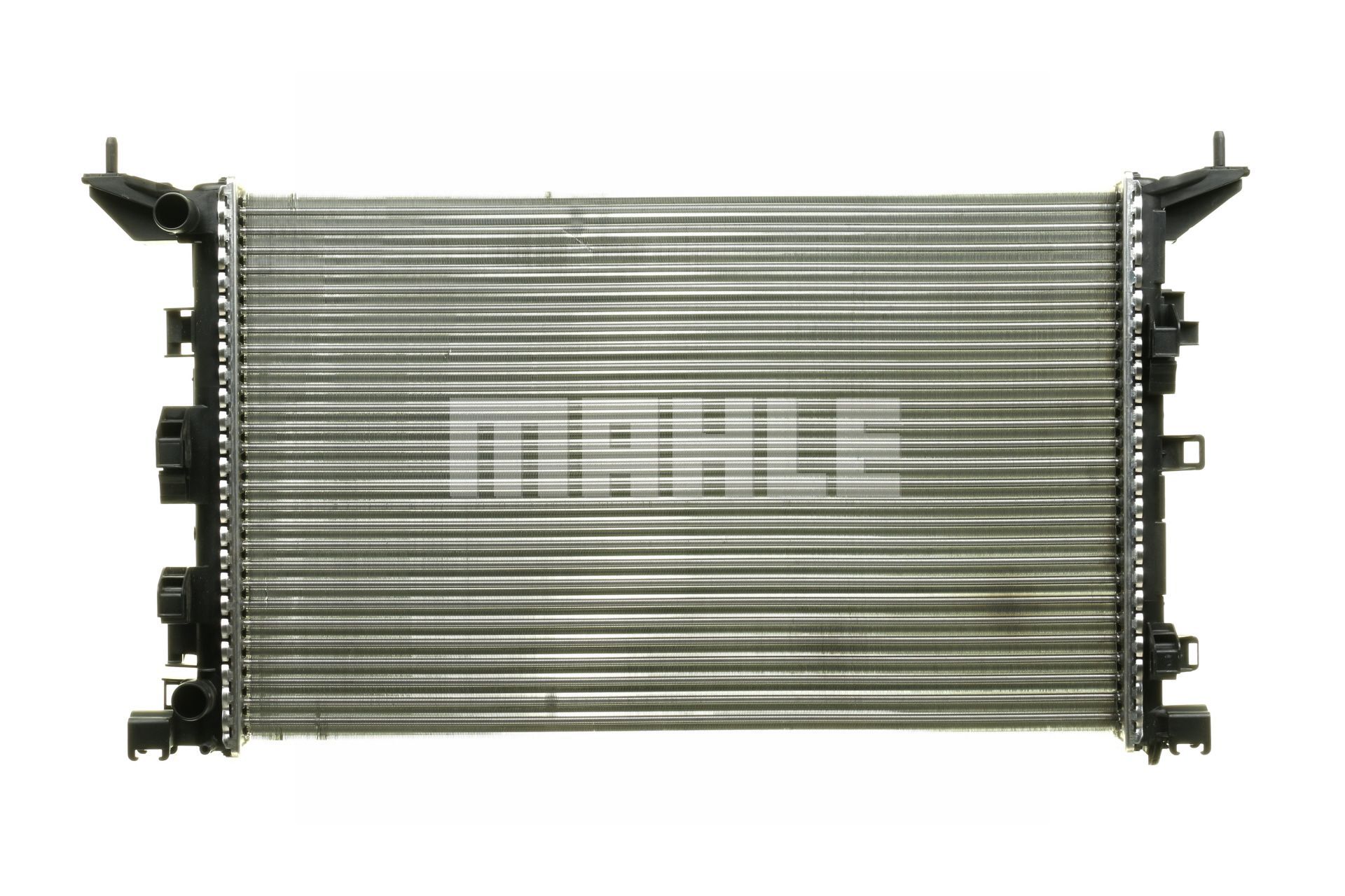 MAHLE ORIGINAL Radiatore motore CR 897 000P RENAULT LATITUDE 2024 Radiatore motore CR 897 000P